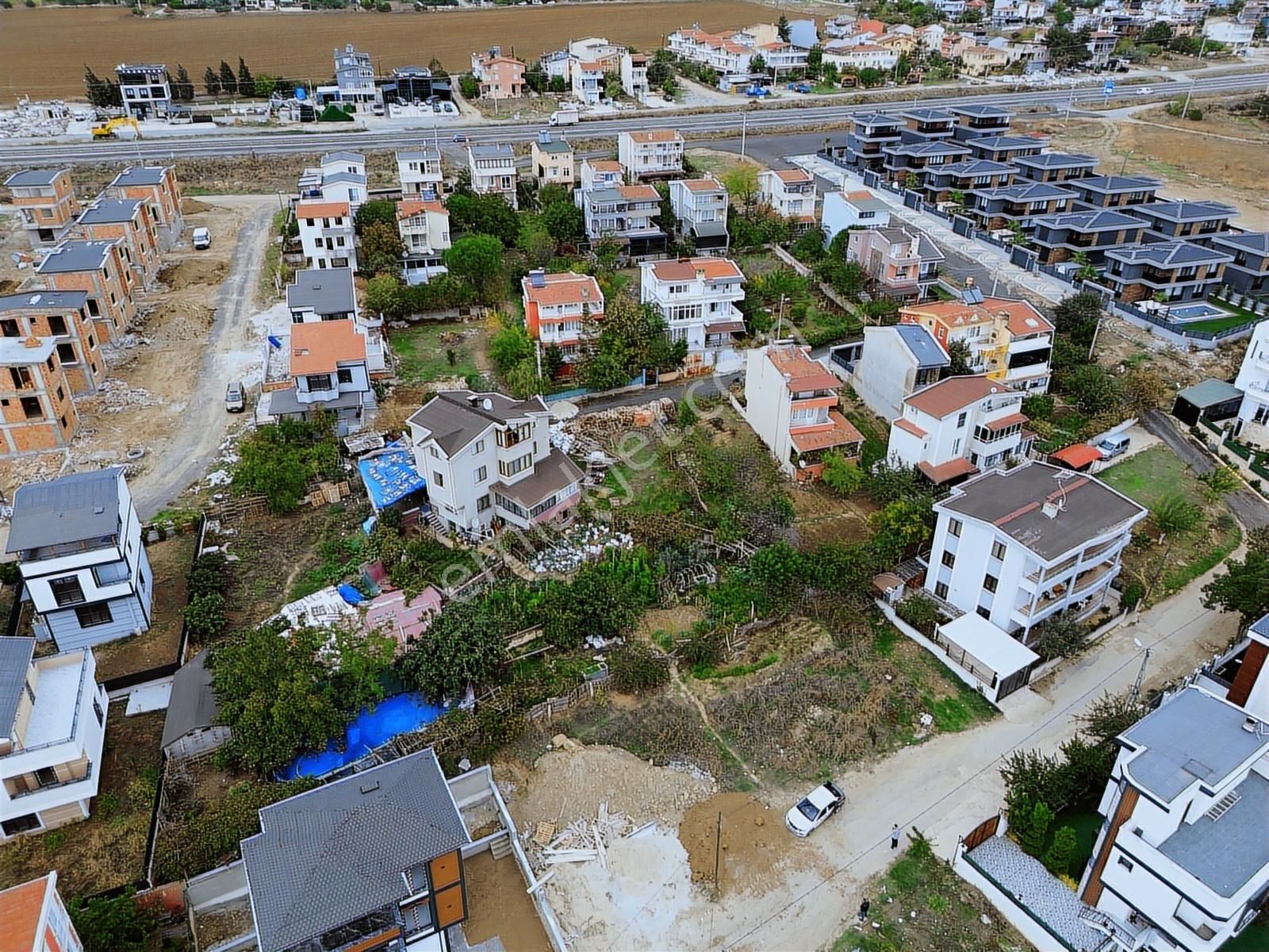 Marmara Ereğlisi Yeniçiftlik'te Deniz Tarafında 244 Mt2 Arsa - Görsel 5