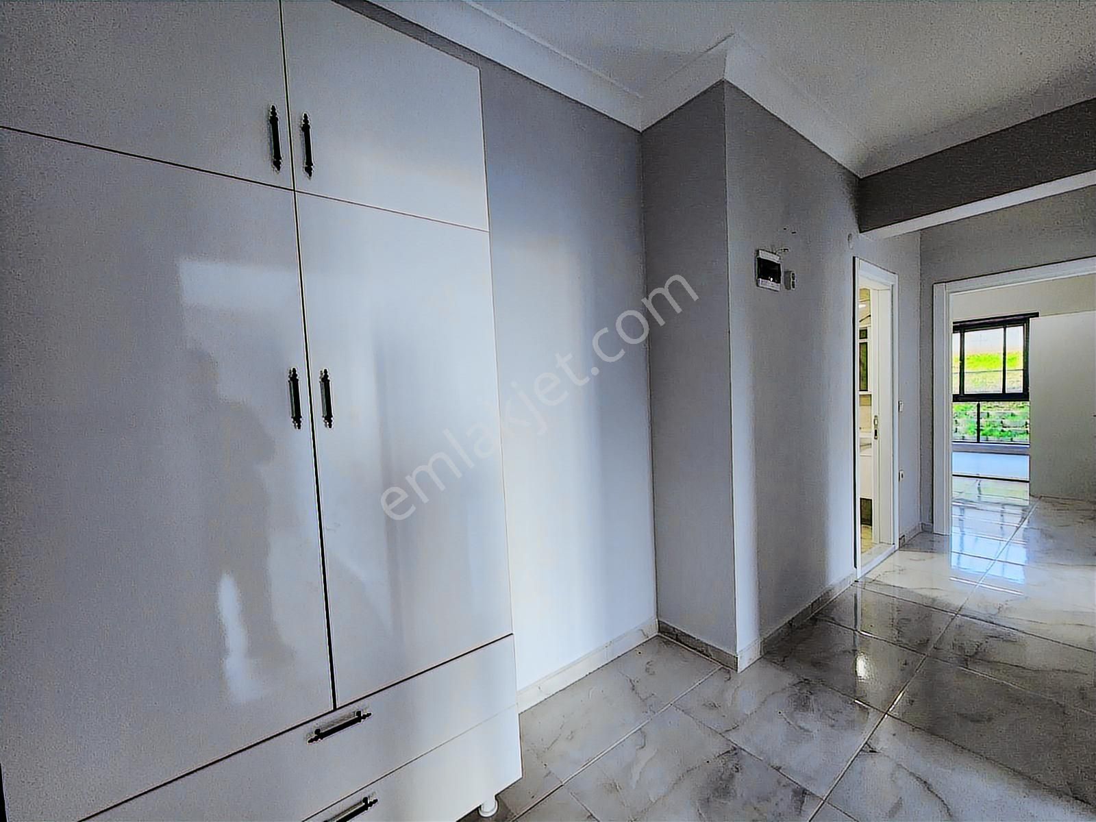 Kayalardan 2+1 Site İçi Lüks Büyük Bahçekatı (son Fiyat) - Görsel 31