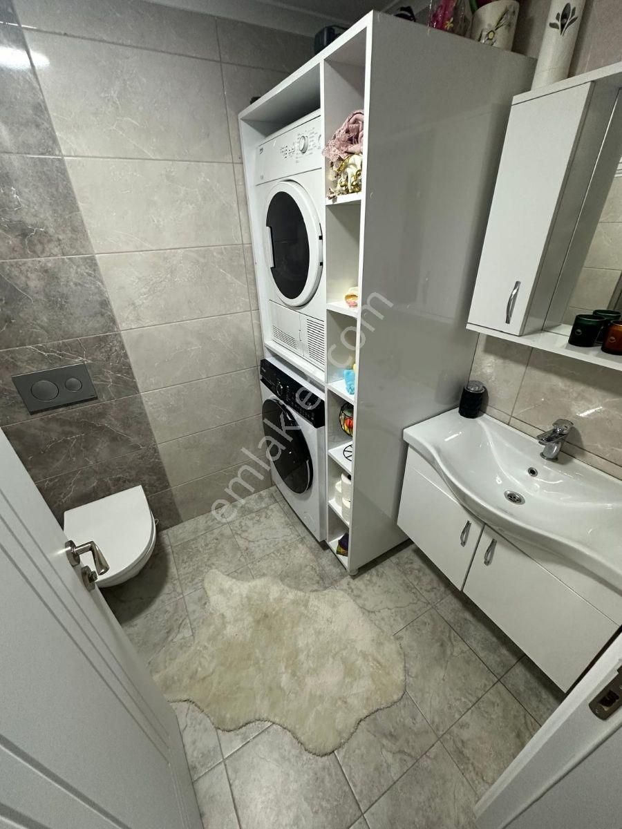 Kayalardan 2+1 Site İçi Lüks Büyük Bahçekatı (son Fiyat) - Görsel 18
