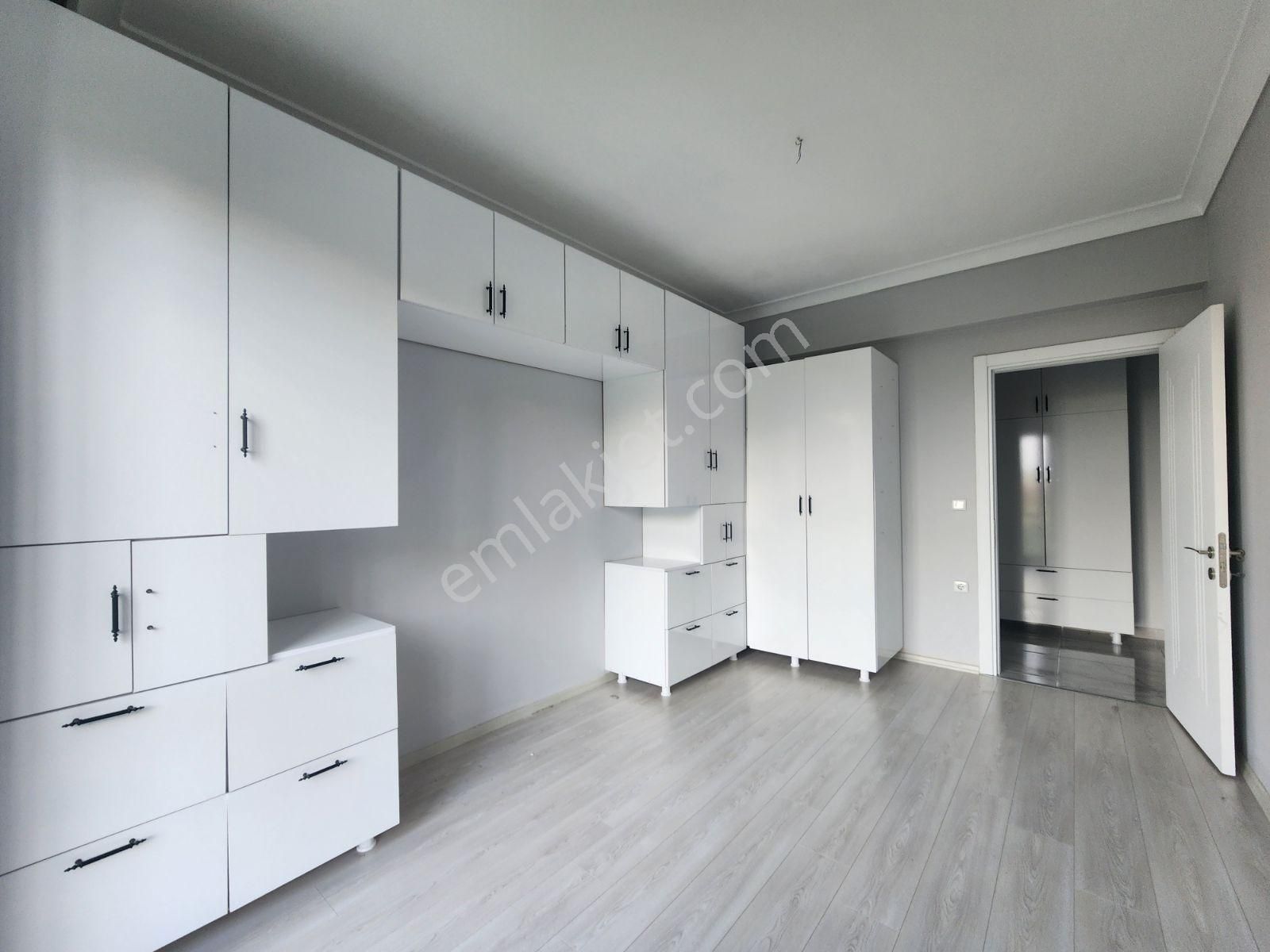 Kayalardan 2+1 Site İçi Lüks Büyük Bahçekatı (son Fiyat) - Görsel 37