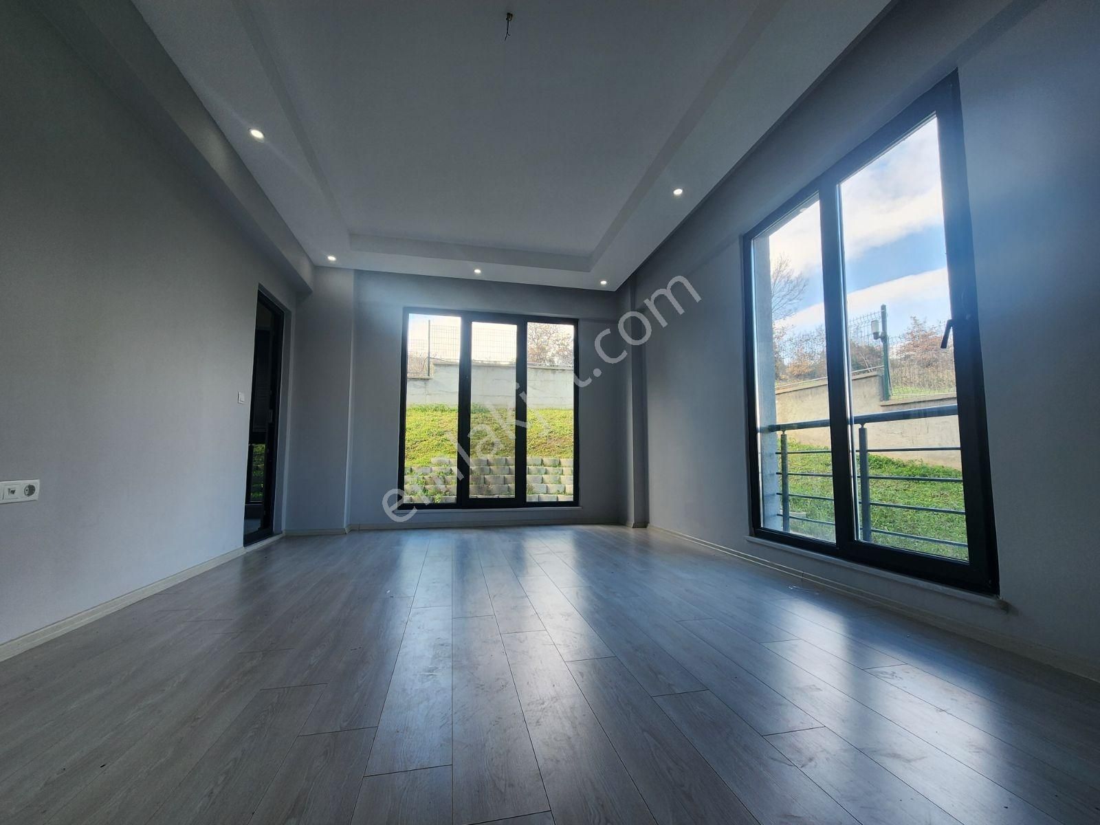 Kayalardan 2+1 Site İçi Lüks Büyük Bahçekatı (son Fiyat) - Görsel 27