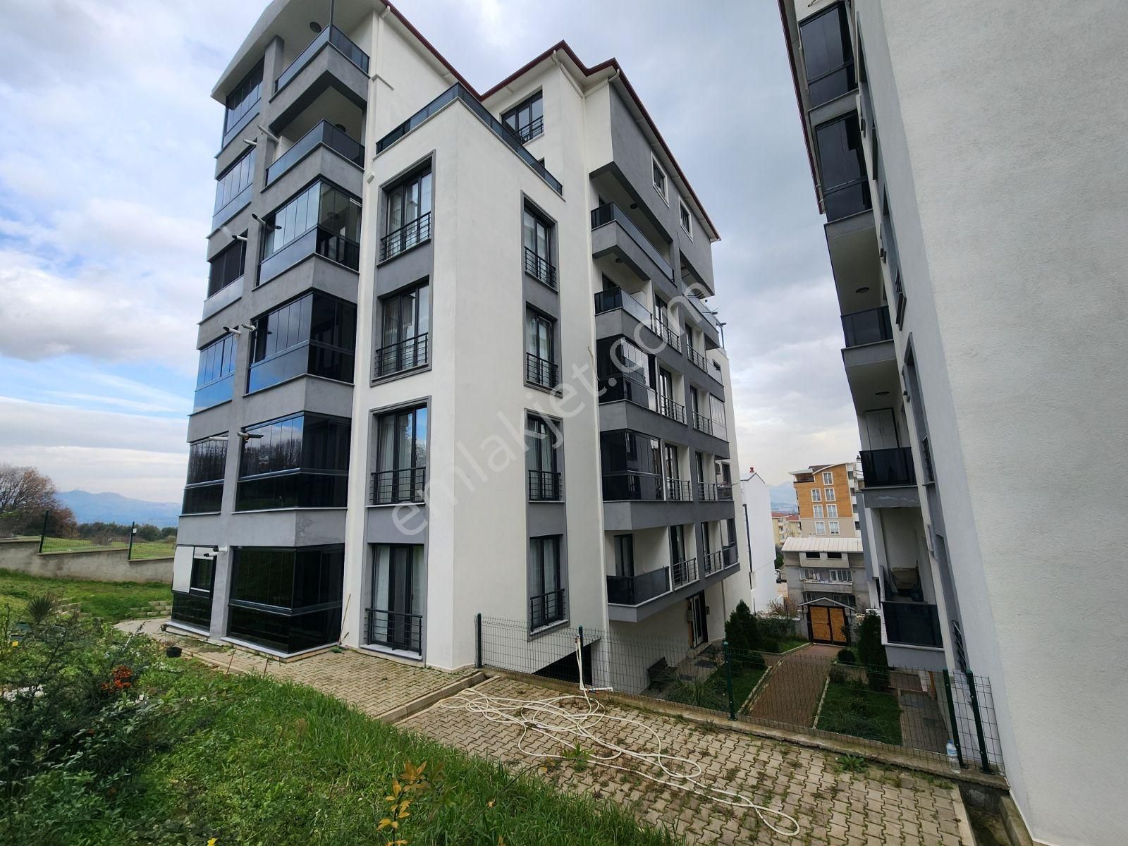 Kayalardan 2+1 Site İçi Lüks Büyük Bahçekatı (son Fiyat) - Görsel 22