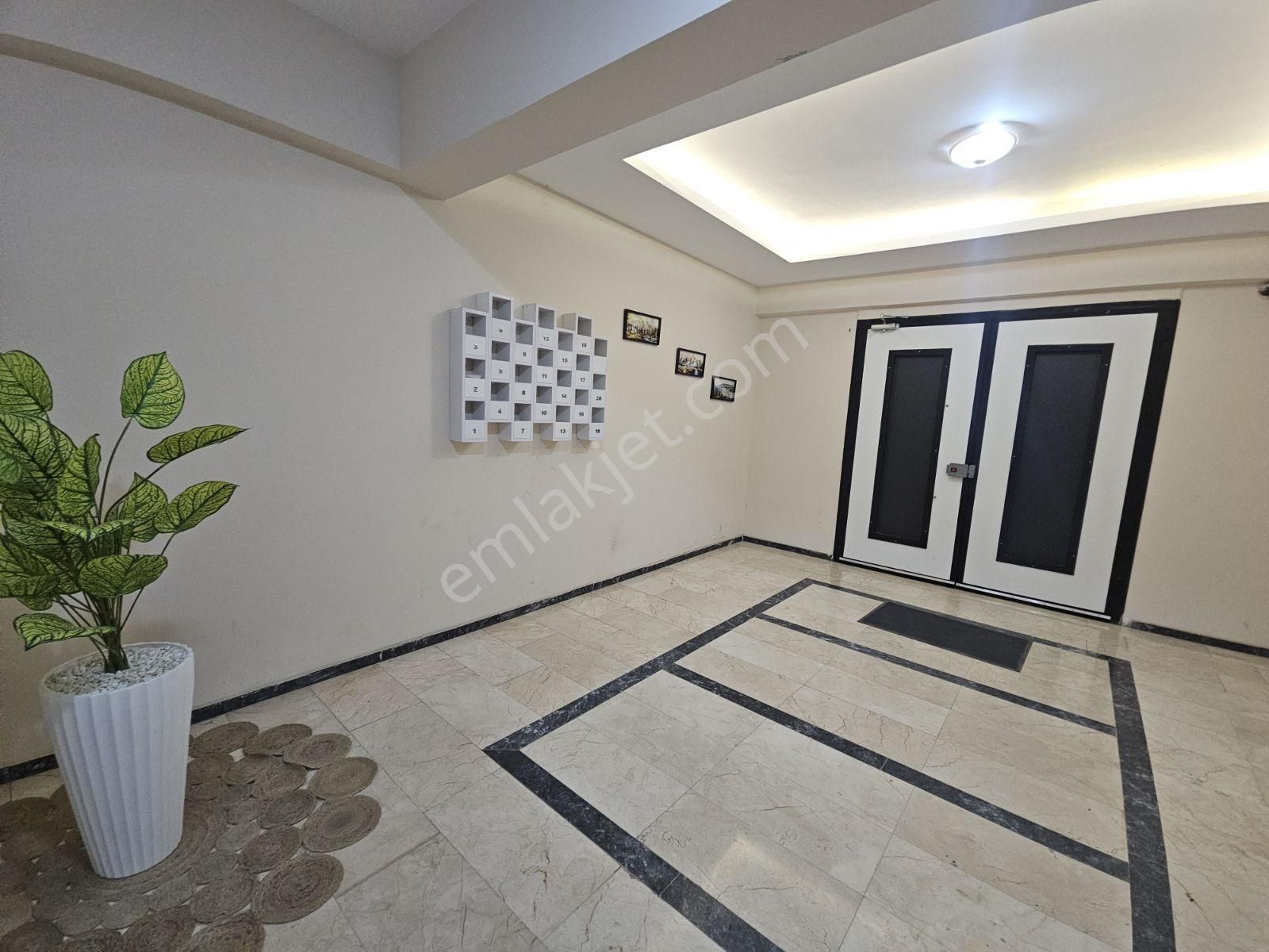 Kayalardan 2+1 Site İçi Lüks Büyük Bahçekatı (son Fiyat) - Görsel 24