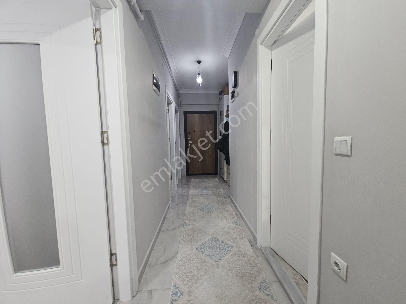 Kayalardan 2+1 Site İçi Lüks Büyük Bahçekatı (son Fiyat) - Görsel 23