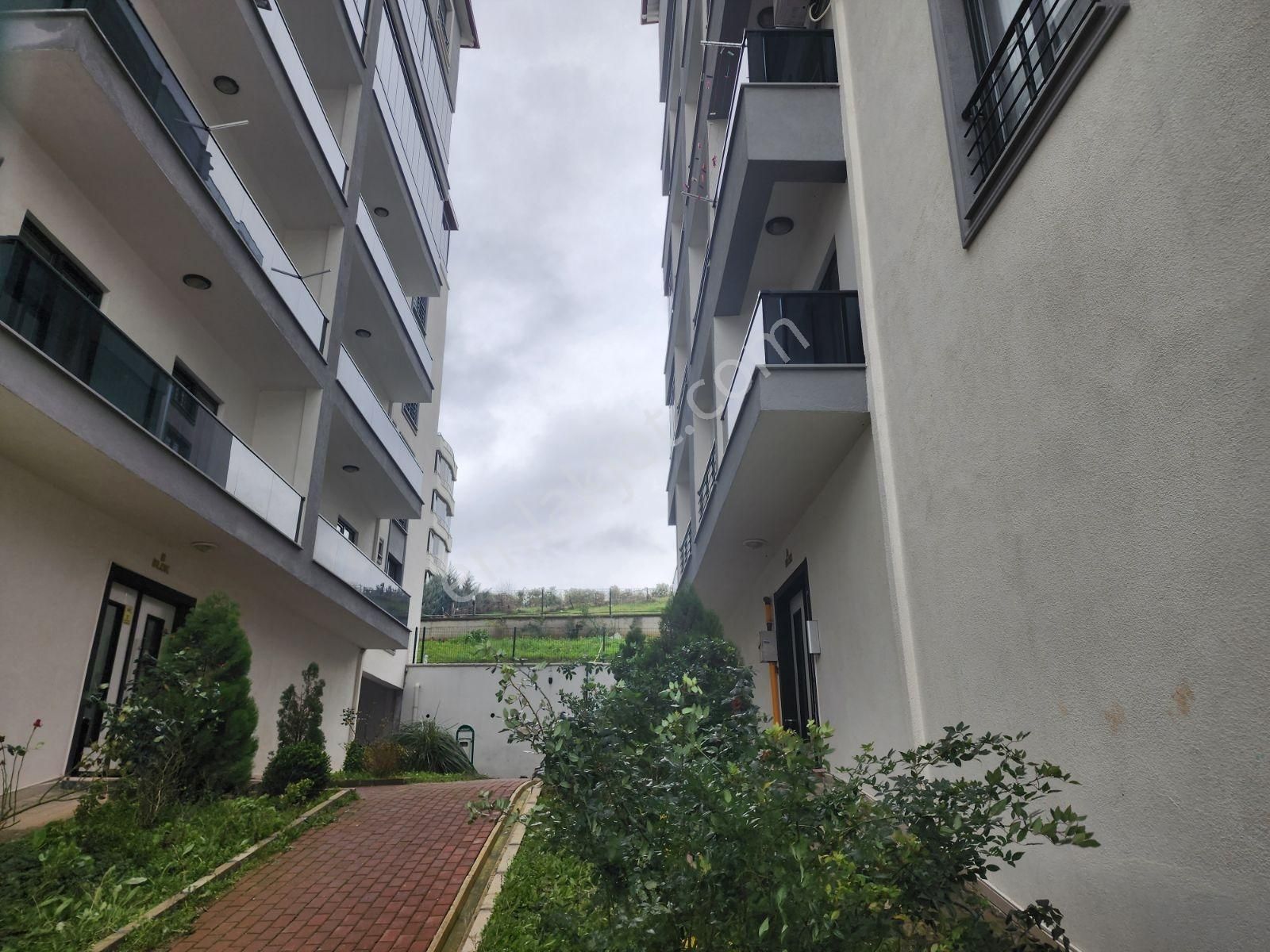 Kayalardan 2+1 Site İçi Lüks Büyük Bahçekatı (son Fiyat) - Görsel 13