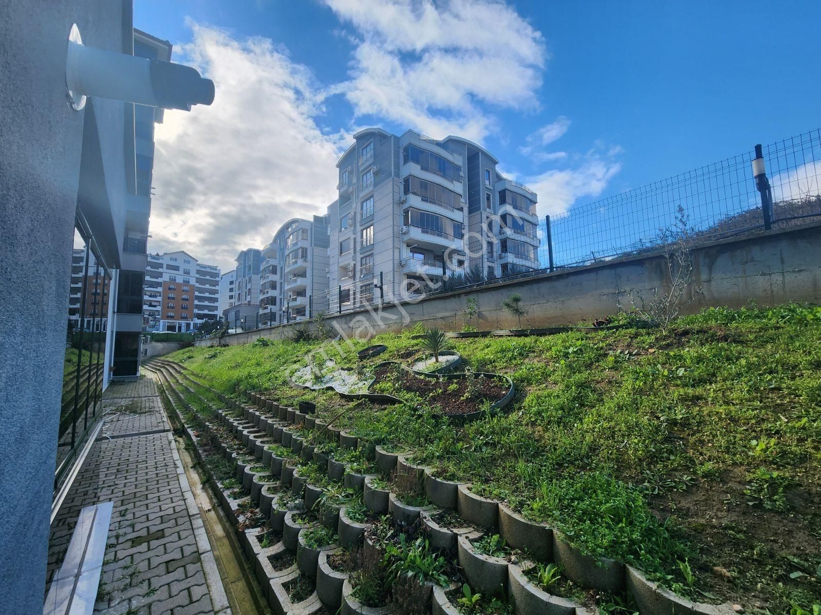 Kayalardan 2+1 Site İçi Lüks Büyük Bahçekatı (son Fiyat) - Görsel 29