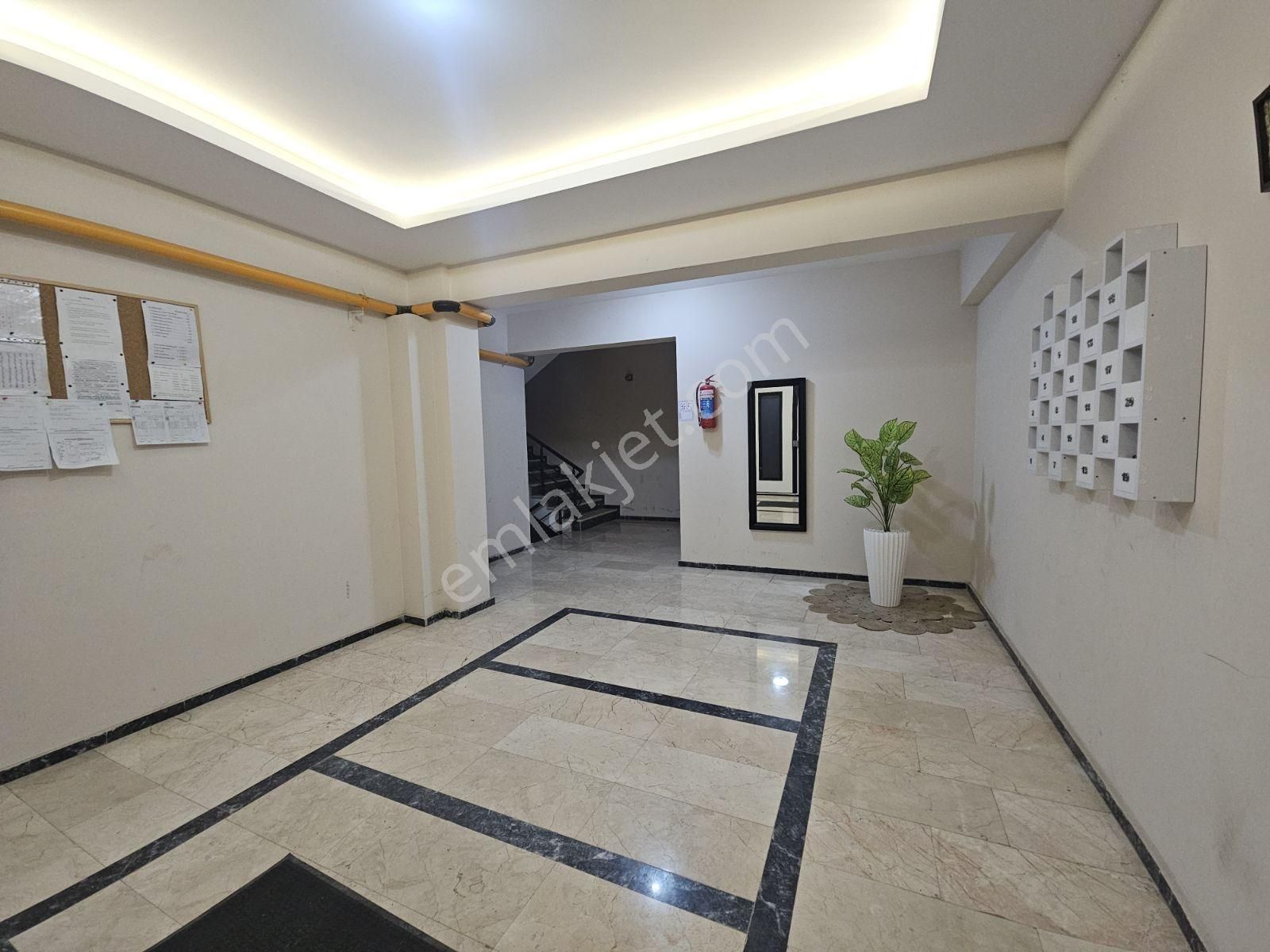 Kayalardan 2+1 Site İçi Lüks Büyük Bahçekatı (son Fiyat) - Görsel 9