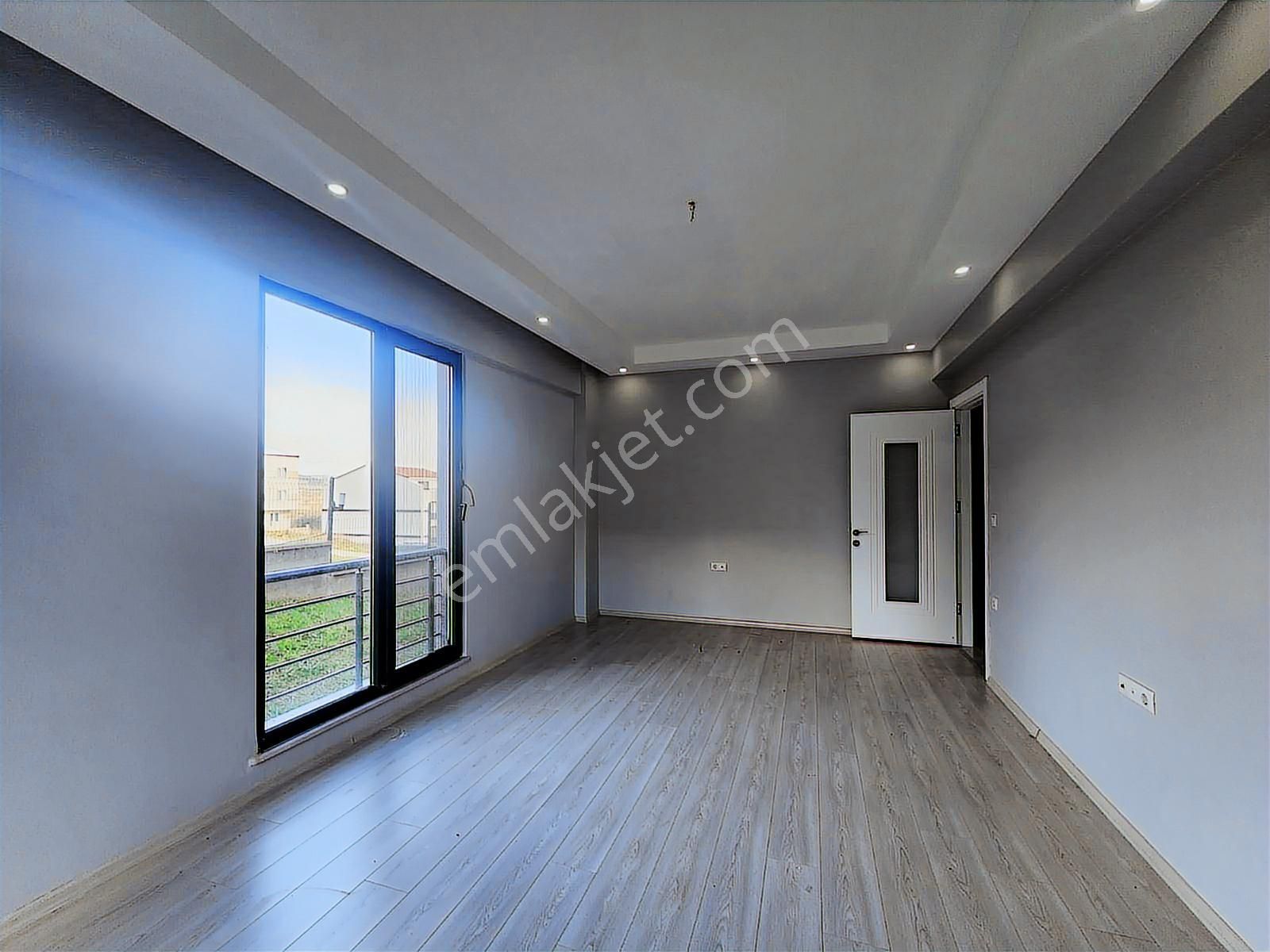 Kayalardan 2+1 Site İçi Lüks Büyük Bahçekatı (son Fiyat) - Görsel 28