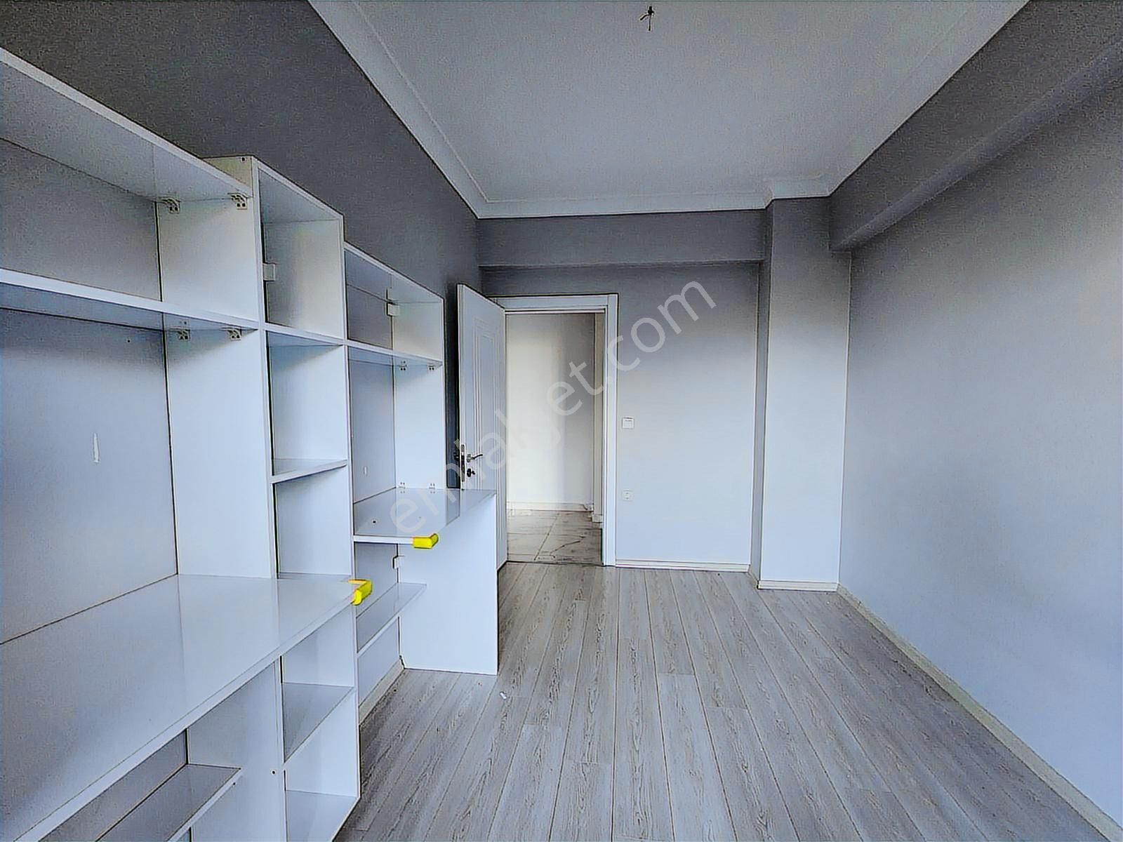 Kayalardan 2+1 Site İçi Lüks Büyük Bahçekatı (son Fiyat) - Görsel 7