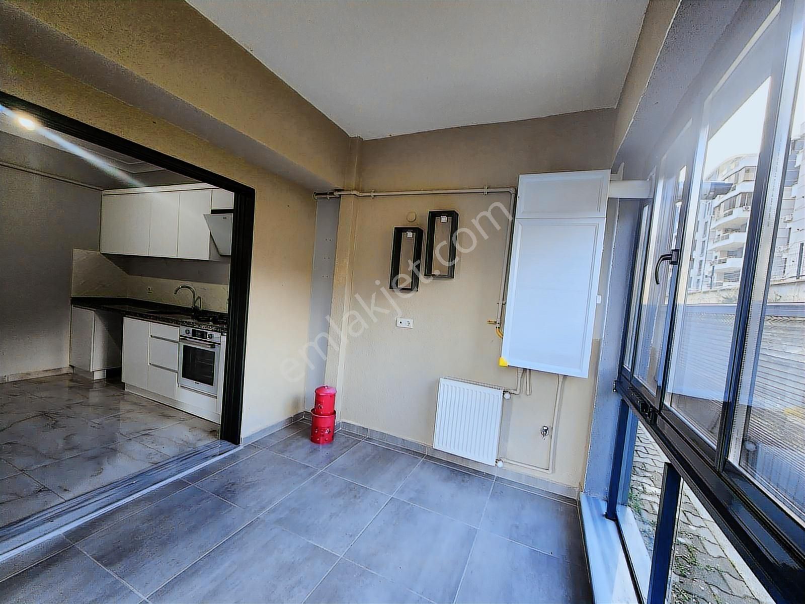 Kayalardan 2+1 Site İçi Lüks Büyük Bahçekatı (son Fiyat) - Görsel 11