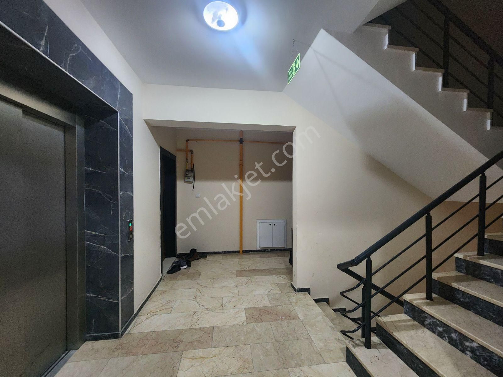 Kayalardan 2+1 Site İçi Lüks Büyük Bahçekatı (son Fiyat) - Görsel 14
