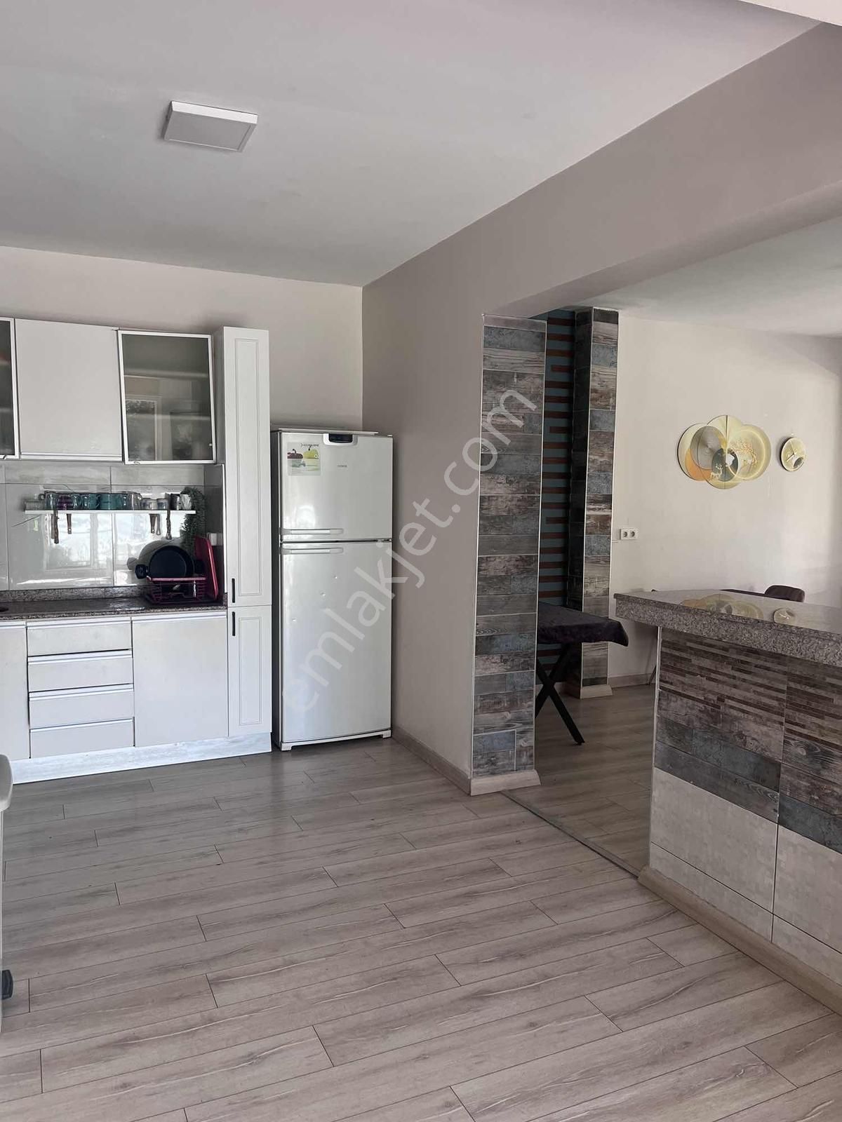 Finans Merkezi Yanı Kiralık Ara Kat 3+1 - Görsel 18