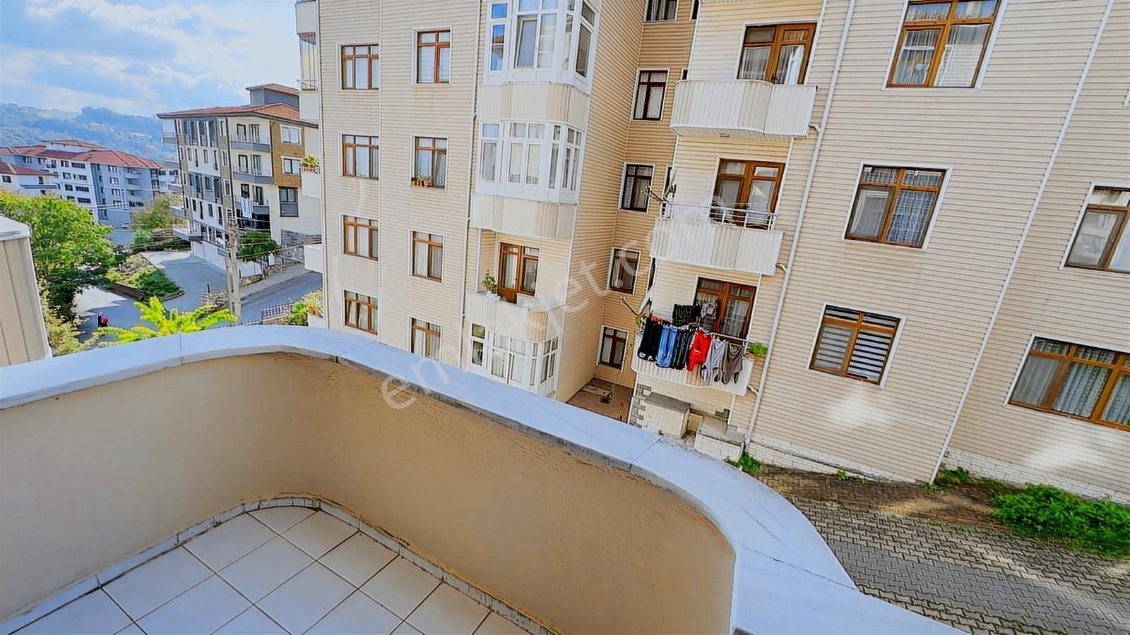 Merkez Site İçinde Kiralık Arakat Geniş 3+1 Daire - Görsel 12
