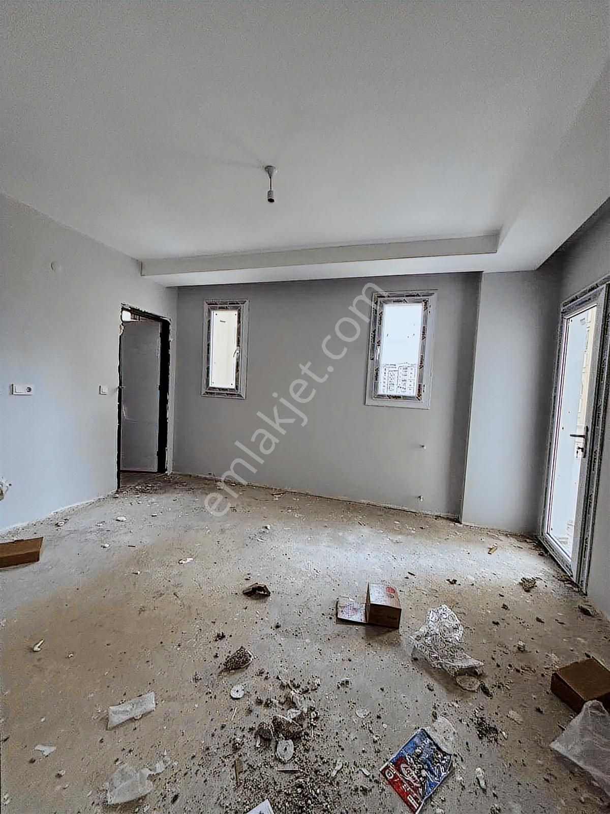 Kozan Gayrimenkul'den Stadyum Civarı Sıfır 3+1 Fırsat Daire - Görsel 9