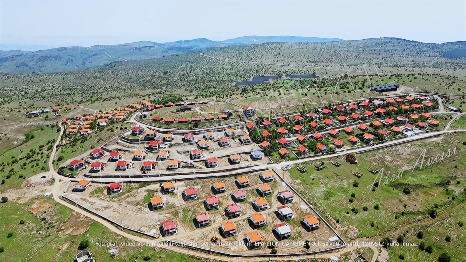 Göl Kenarı Göl Manzaralı Göle En Yakın Parseller 150 Metre - Görsel 18