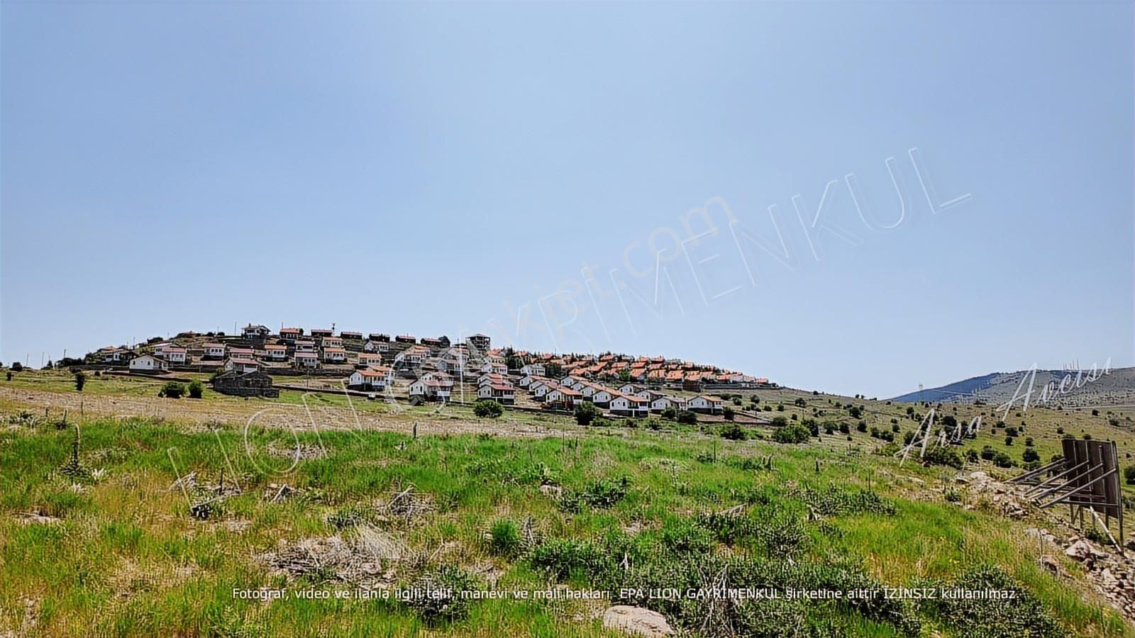 Göl Kenarı Göl Manzaralı Göle En Yakın Parseller 150 Metre - Görsel 30
