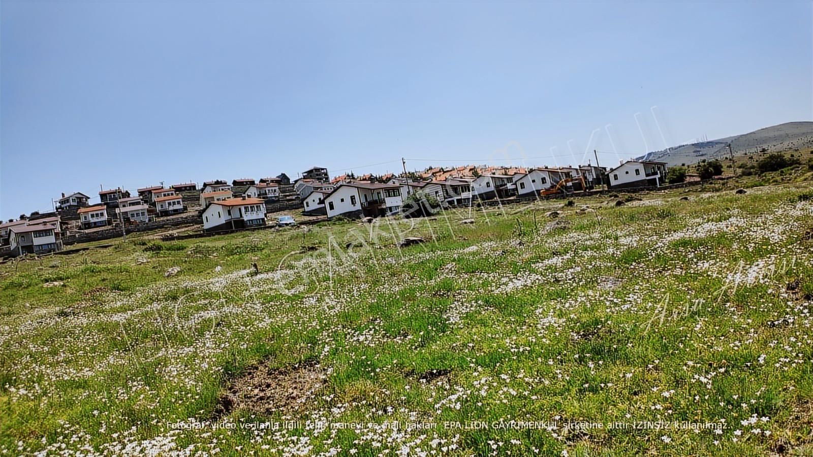 Göl Kenarı Göl Manzaralı Göle En Yakın Parseller 150 Metre - Görsel 34
