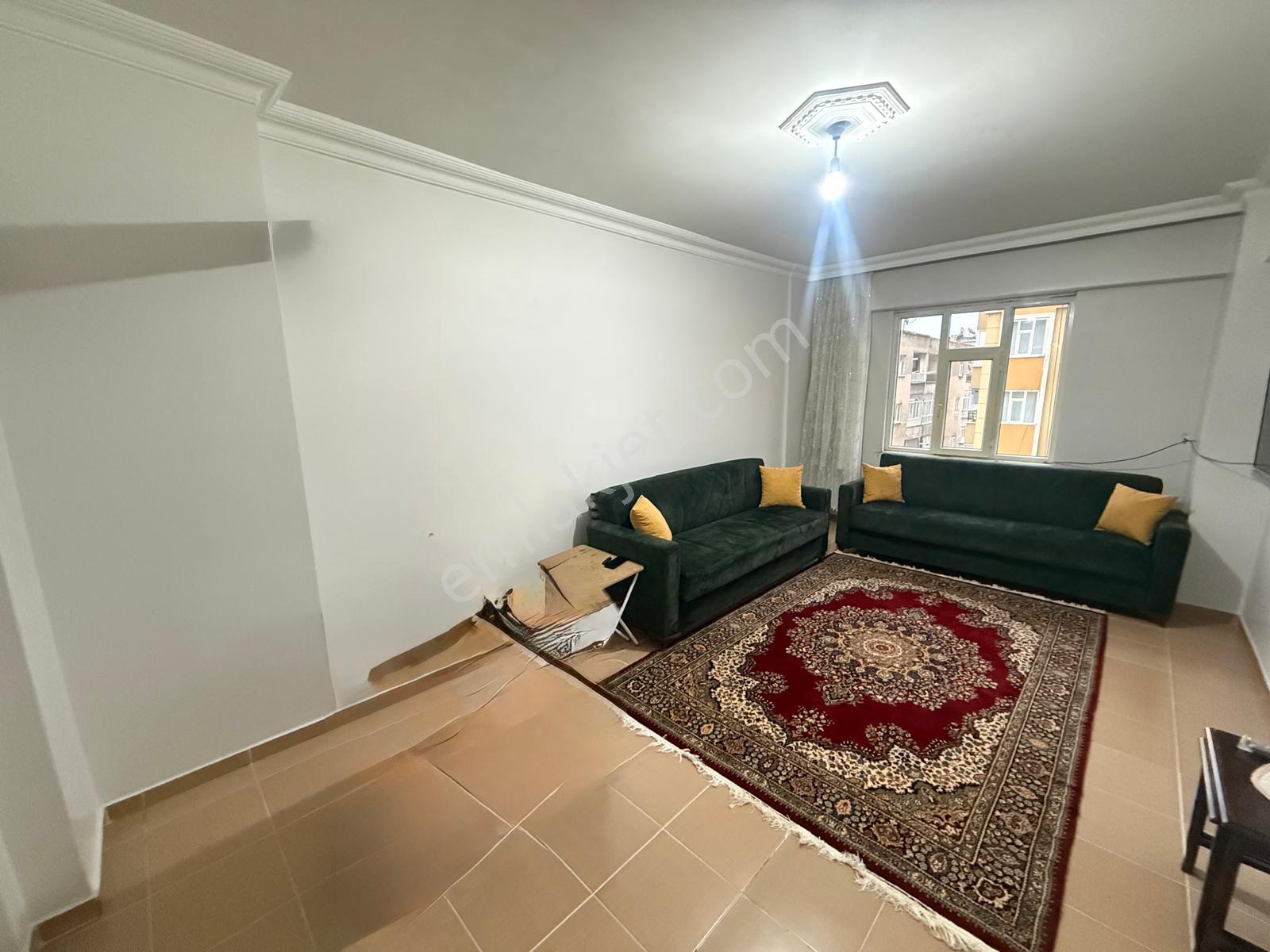 Huzur Evlerinde 2+1 Siteli İlk Günden Hasarsız Çatılı Daire - Görsel 3