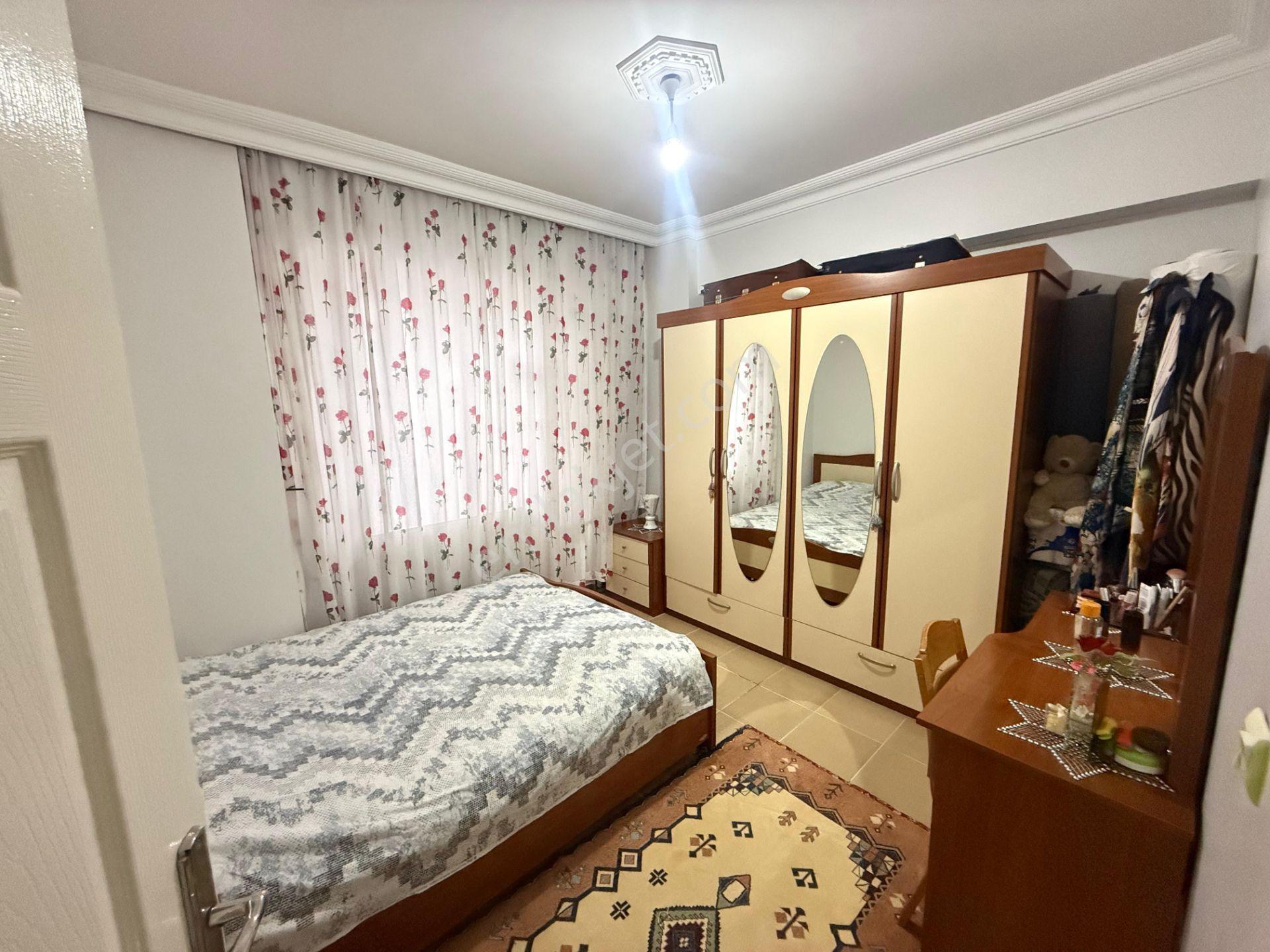 Huzur Evlerinde 2+1 Siteli İlk Günden Hasarsız Çatılı Daire - Görsel 9