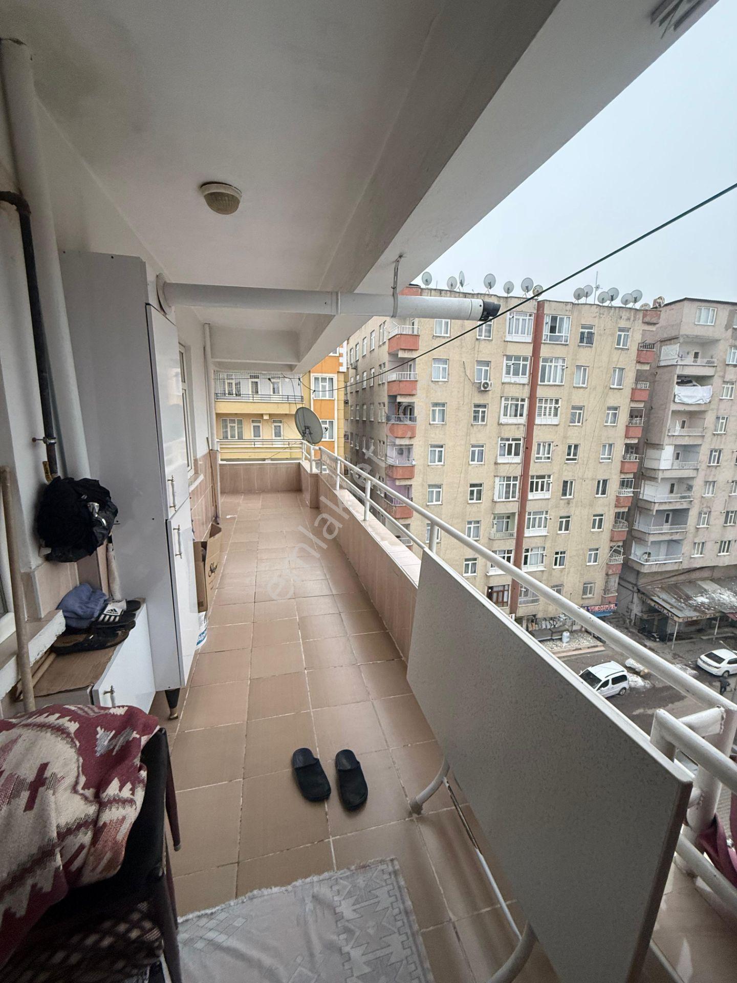 Huzur Evlerinde 2+1 Siteli İlk Günden Hasarsız Çatılı Daire - Görsel 10
