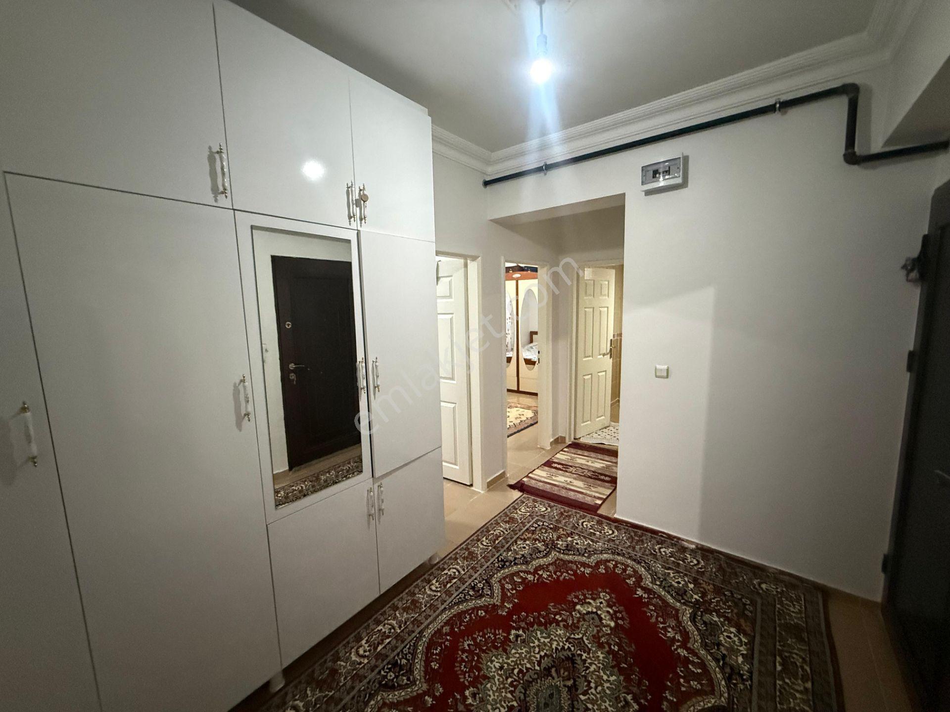 Huzur Evlerinde 2+1 Siteli İlk Günden Hasarsız Çatılı Daire - Görsel 13
