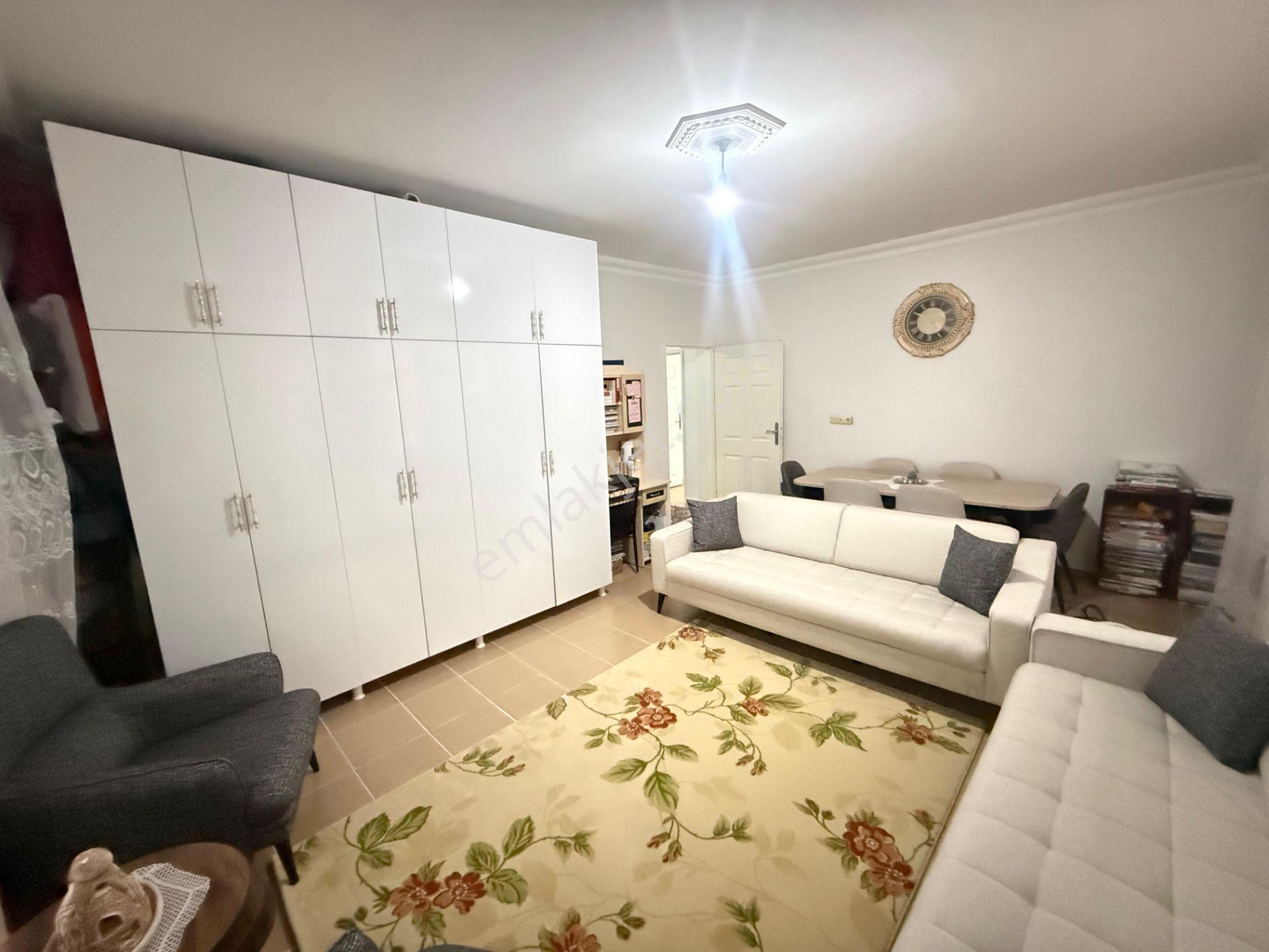 Huzur Evlerinde 2+1 Siteli İlk Günden Hasarsız Çatılı Daire - Görsel 5