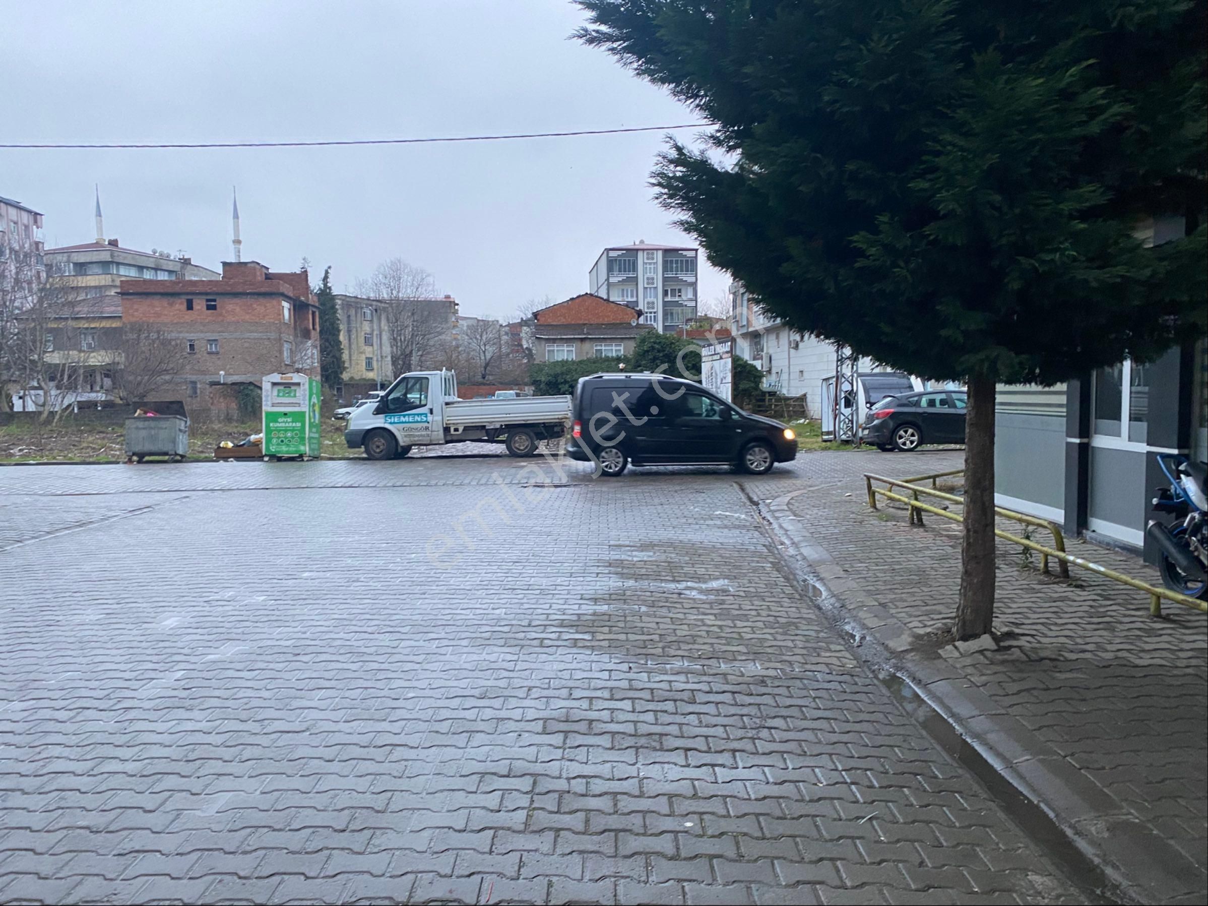 Satılık Dükkan - Görsel 4