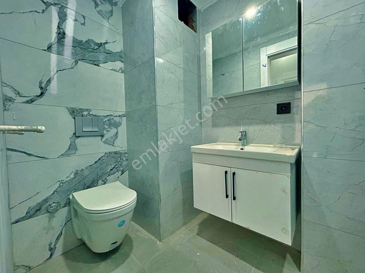 Uytundan Akçay'da Doğalgazlı Geniş Teraslı 4+1 Satılık Dubleks - Görsel 4