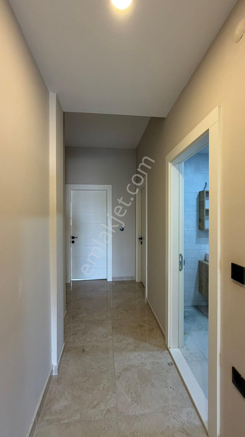 Aydın Kuşadası Güzelçamlıda Satılık 2+1 Çift Cephe Ara Kat Daire - Görsel 25