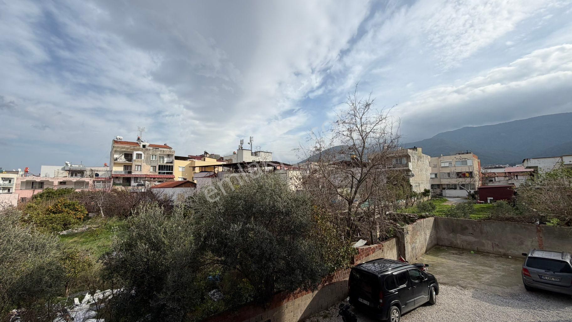 Aydın Kuşadası Güzelçamlıda Satılık 2+1 Çift Cephe Ara Kat Daire - Görsel 32