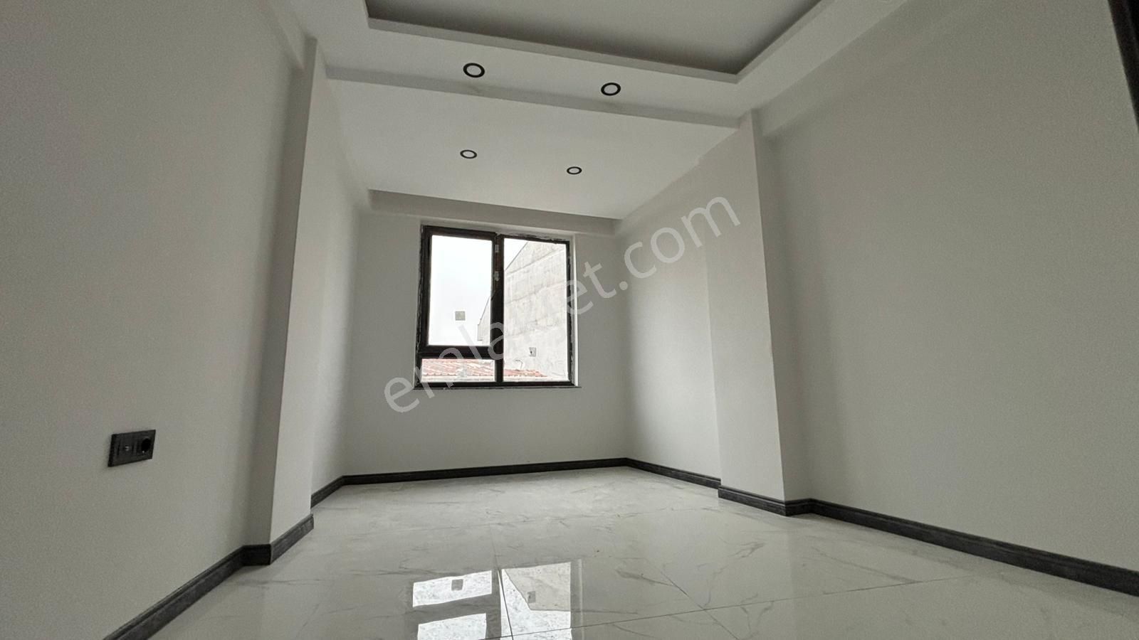 Recep Ümit Emlak'tan Çamlıca Mahallesi Sıfır 2+0 Daire - Görsel 15