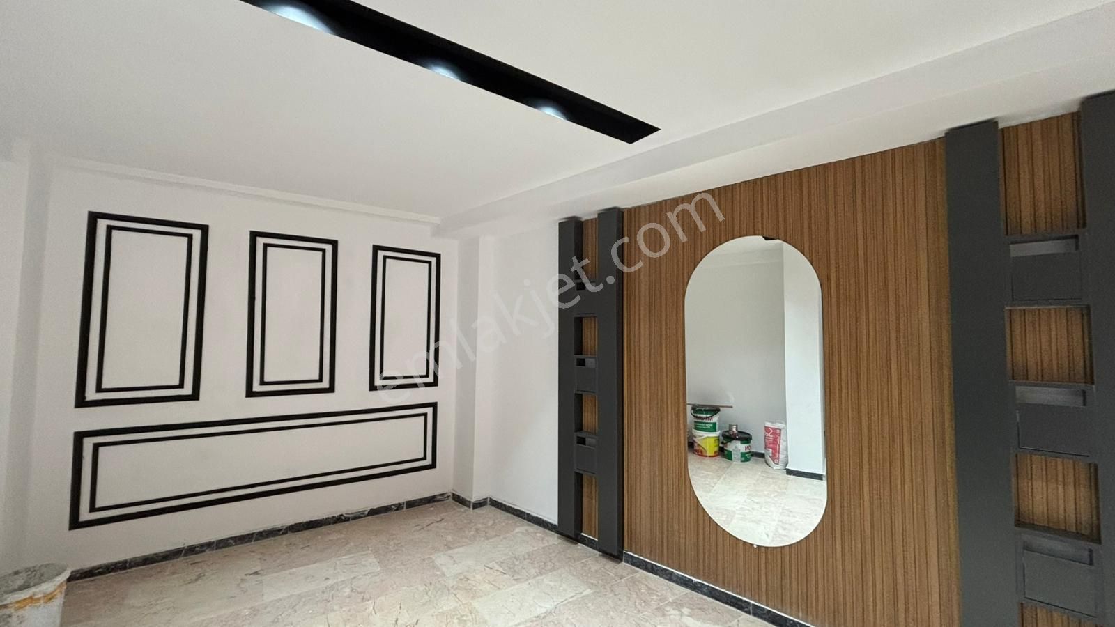 Recep Ümit Emlak'tan Çamlıca Mahallesi Sıfır 2+0 Daire - Görsel 23