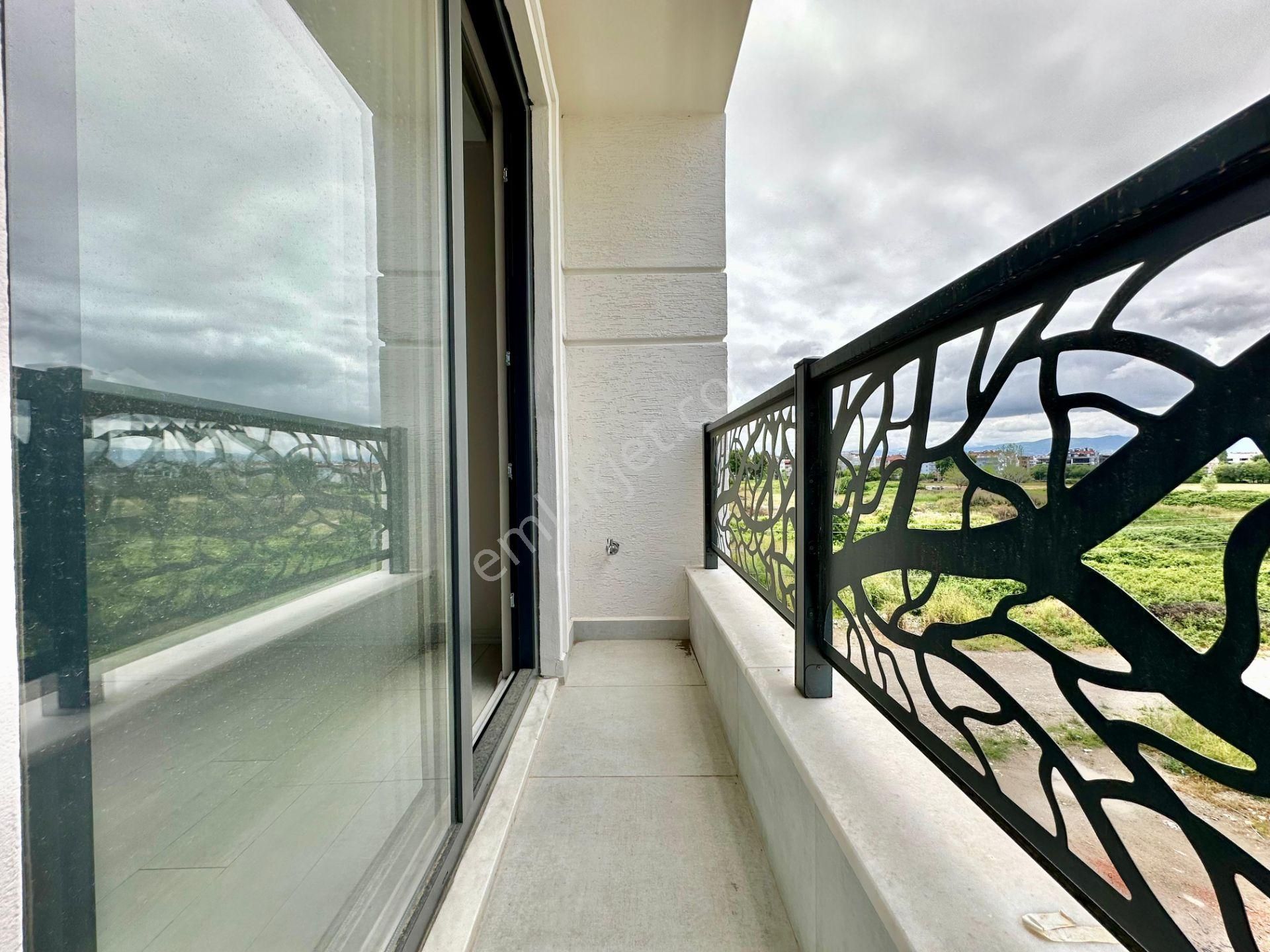 ꧁ay Emlaktan꧂akçay'da Pazar Sokagında Denize Sadece 400 M Ebeveyn Banyolu Ayrı Mutfak 2+1 Lüx Daire - Görsel 19