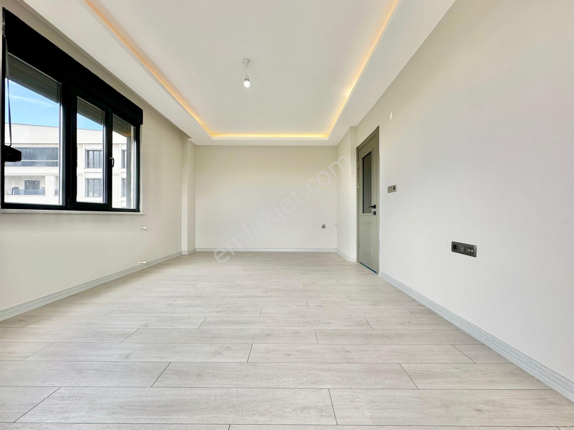 ꧁ay Emlaktan꧂akçay'da Pazar Sokagında Denize Sadece 400 M Ebeveyn Banyolu Ayrı Mutfak 2+1 Lüx Daire - Görsel 34