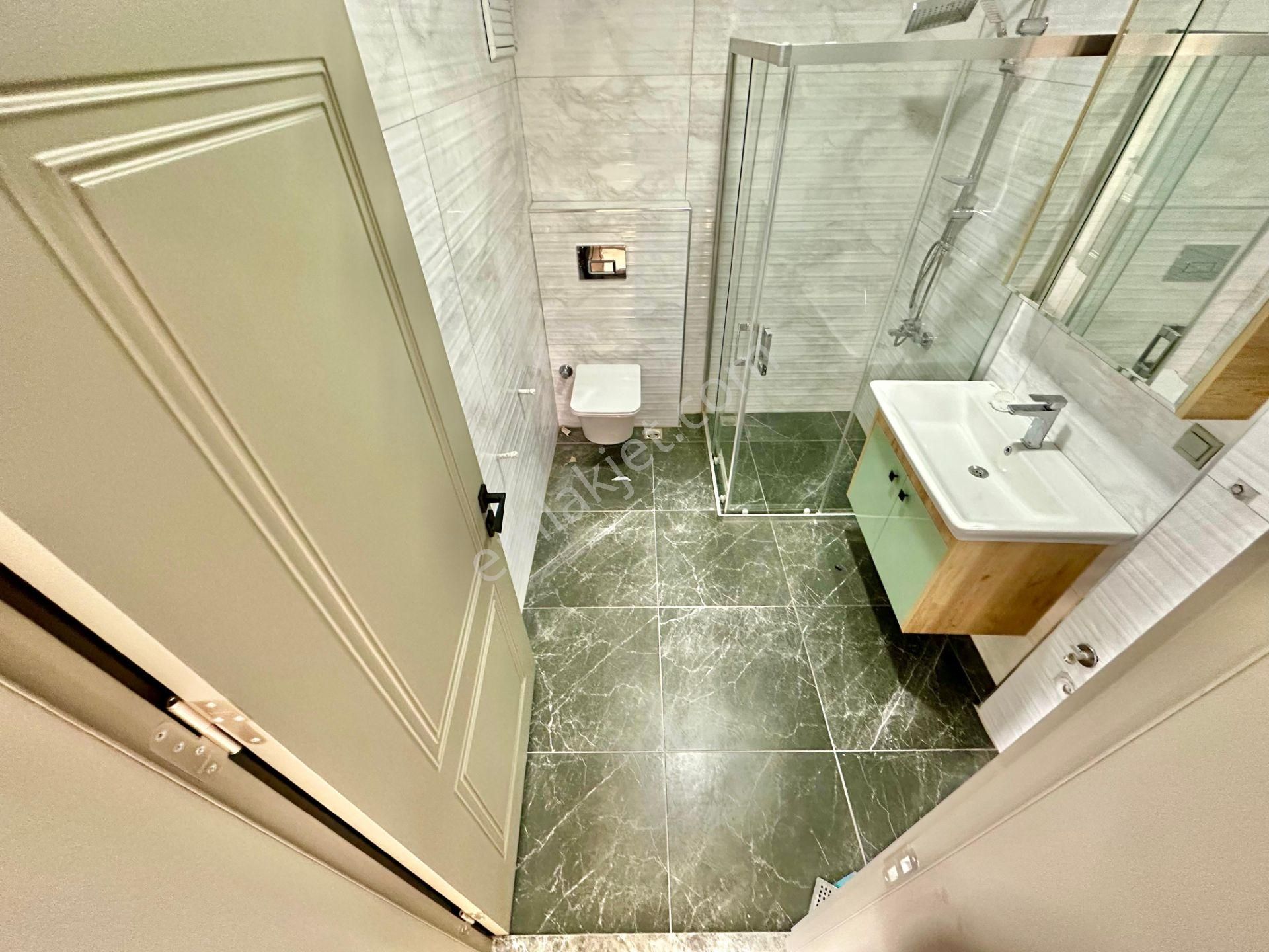 ꧁ay Emlaktan꧂akçay'da Pazar Sokagında Denize Sadece 400 M Ebeveyn Banyolu Ayrı Mutfak 2+1 Lüx Daire - Görsel 22