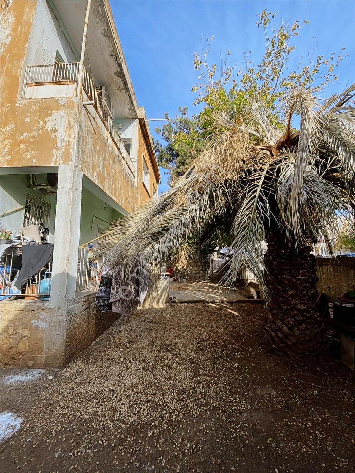 Kozan Gayrimenkulden Andıl Caddesinde Apartman Arsası 633 M2 - Görsel 9