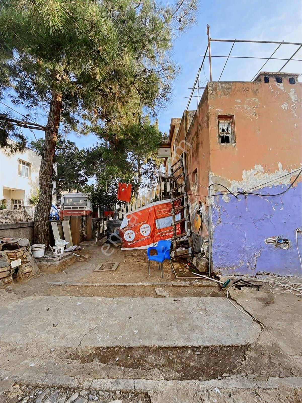 Kozan Gayrimenkulden Andıl Caddesinde Apartman Arsası 633 M2 - Görsel 15