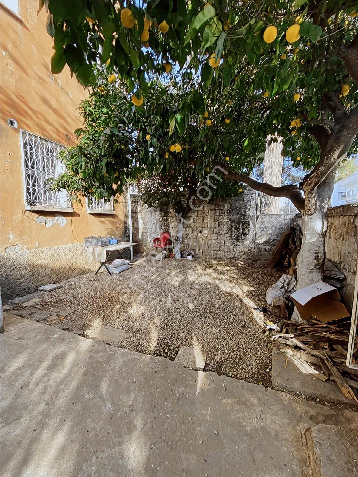 Kozan Gayrimenkulden Andıl Caddesinde Apartman Arsası 633 M2 - Görsel 10