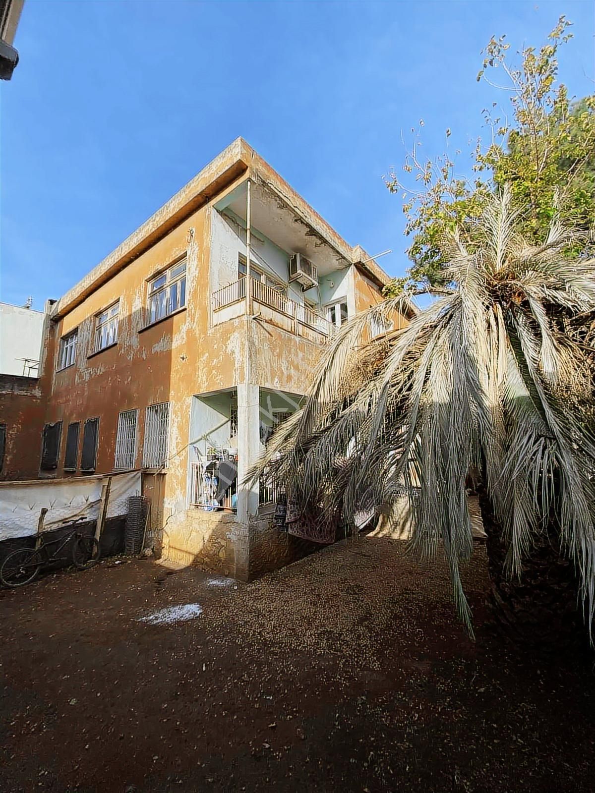 Kozan Gayrimenkulden Andıl Caddesinde Apartman Arsası 633 M2 - Görsel 20