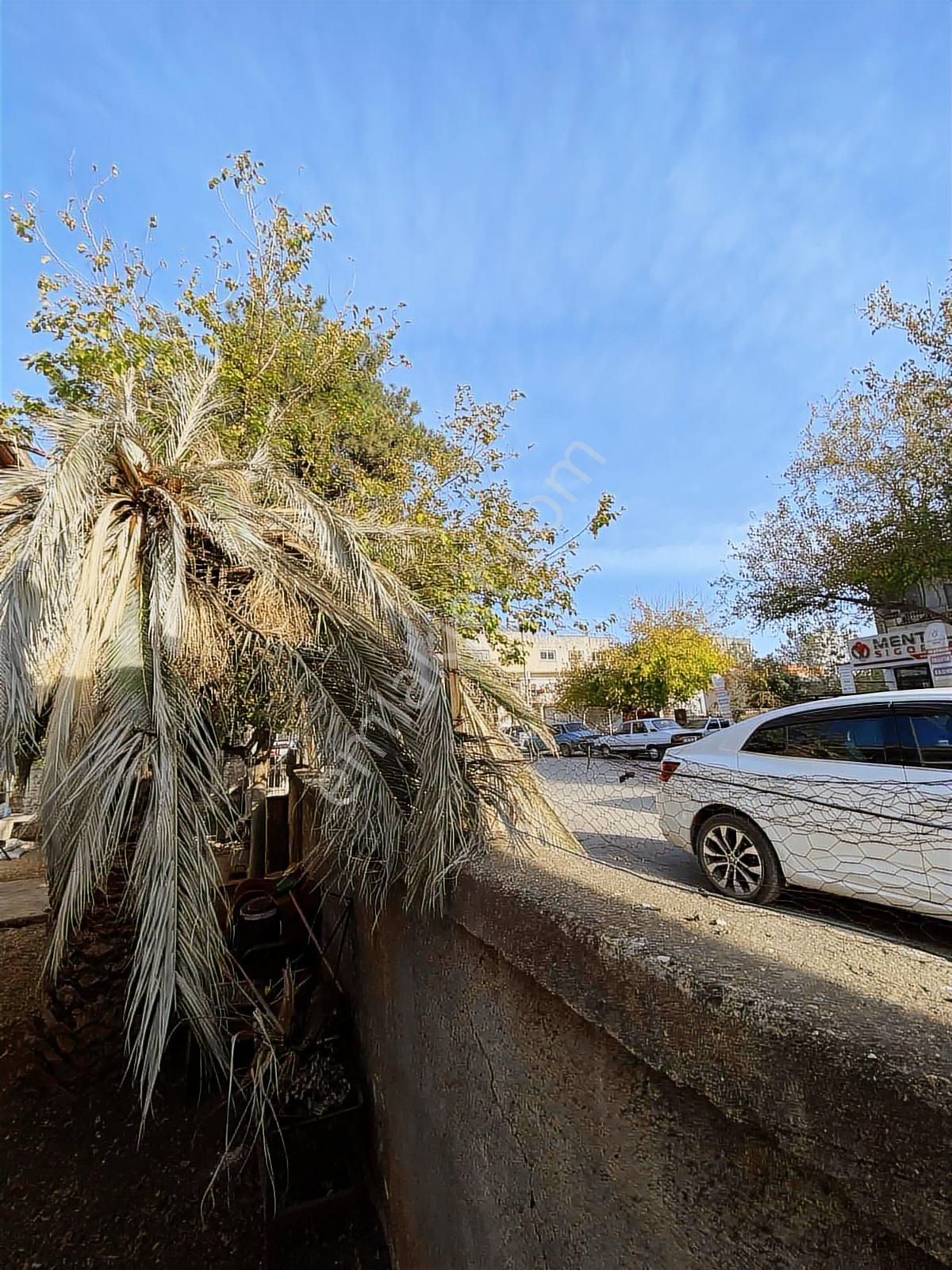 Kozan Gayrimenkulden Andıl Caddesinde Apartman Arsası 633 M2 - Görsel 28