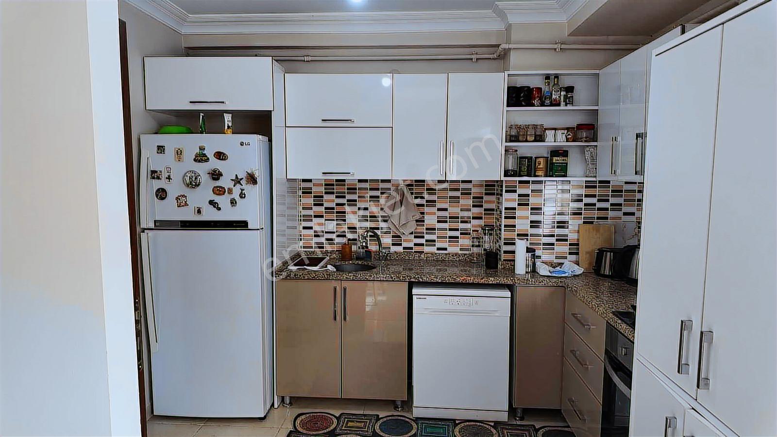Tarcanlardan Kadıköy Mahallesi 4+1 Dubleks Satılık Daire - Görsel 12
