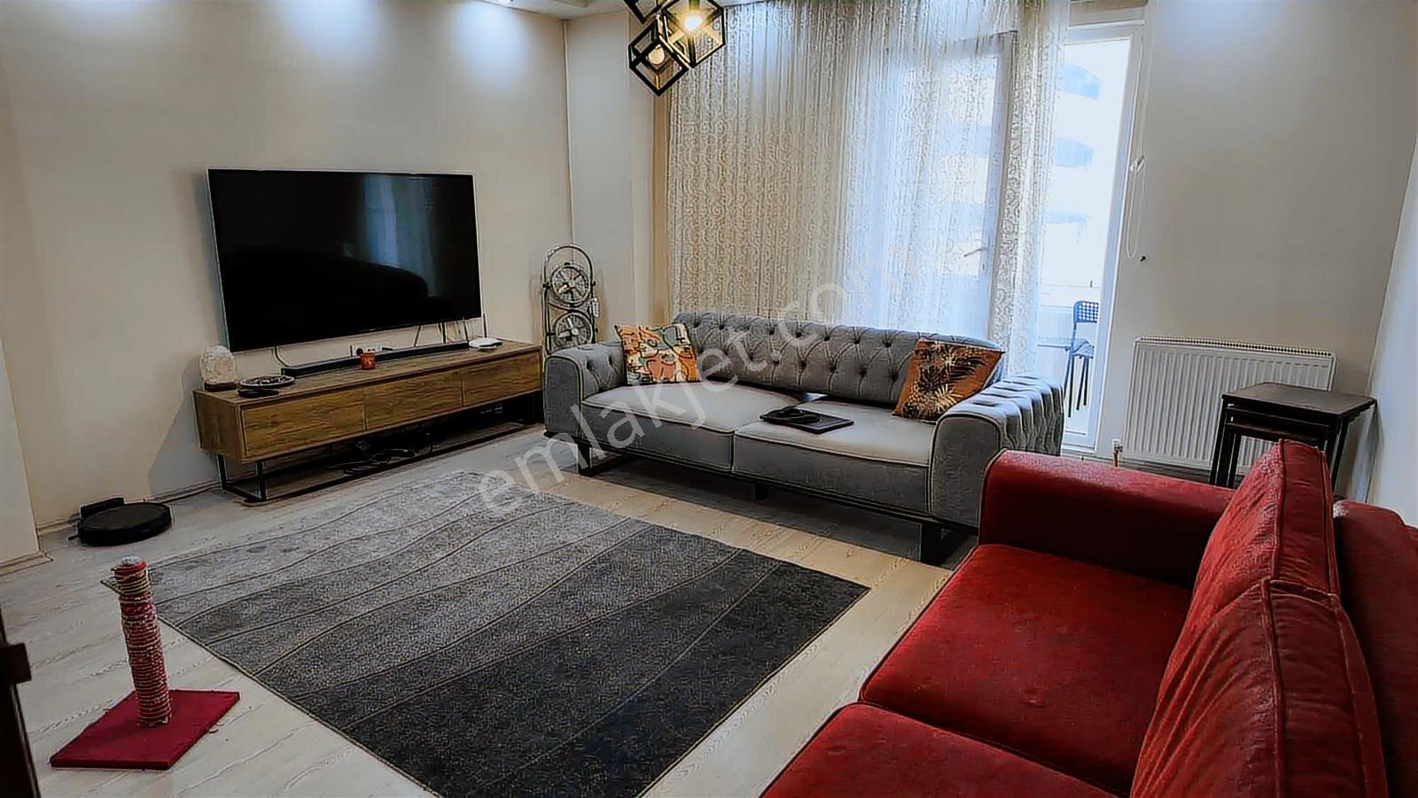 Tarcanlardan Kadıköy Mahallesi 4+1 Dubleks Satılık Daire - Görsel 32