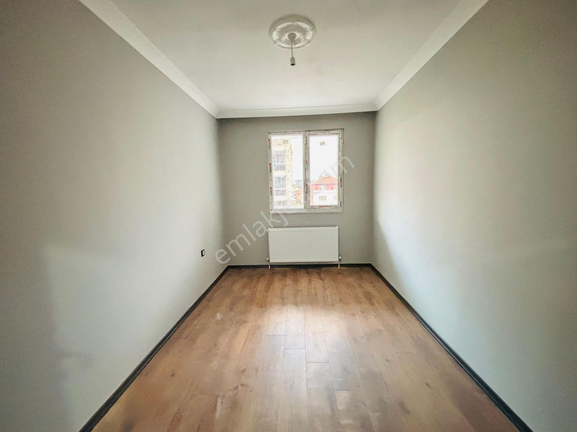 Güven'den Ön Cephe Geniş Balkonlu K.otoparklı 2+1daire - Görsel 15