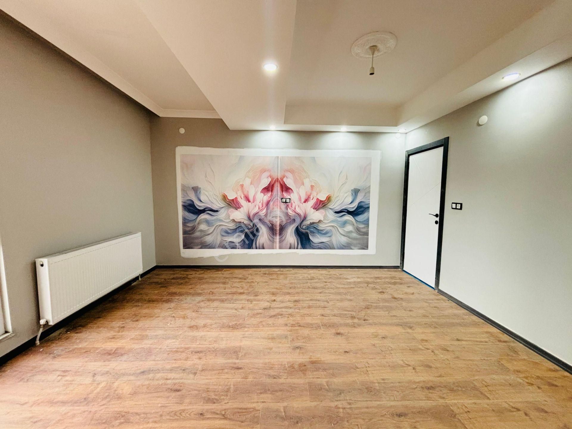 Güven'den Ön Cephe Geniş Balkonlu K.otoparklı 2+1daire - Görsel 3