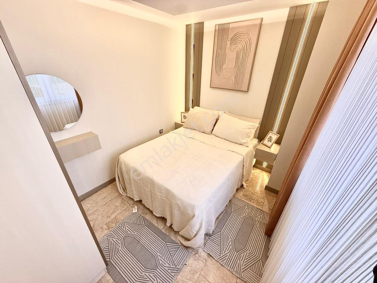 Değirmenönü Mahallesi Çaybaşı Caddesi Mevki Sınırsız Kredili 1+1 Apart A163 - Görsel 8