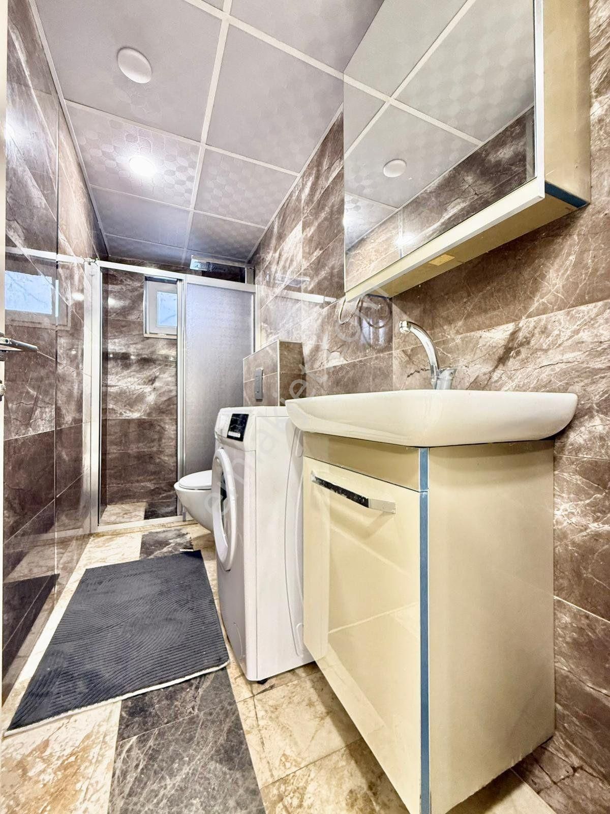 Değirmenönü Mahallesi Çaybaşı Caddesi Mevki Sınırsız Kredili 1+1 Apart A163 - Görsel 10