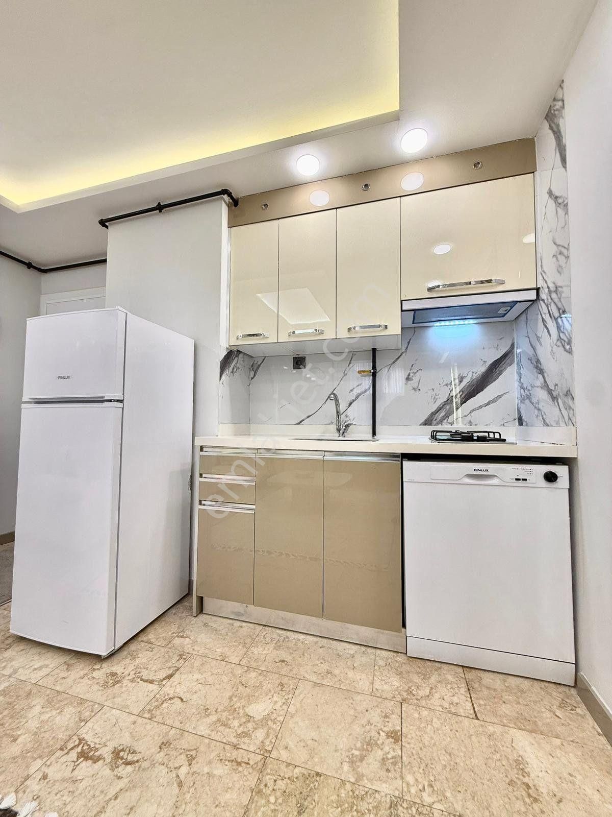 Değirmenönü Mahallesi Çaybaşı Caddesi Mevki Sınırsız Kredili 1+1 Apart A163 - Görsel 7