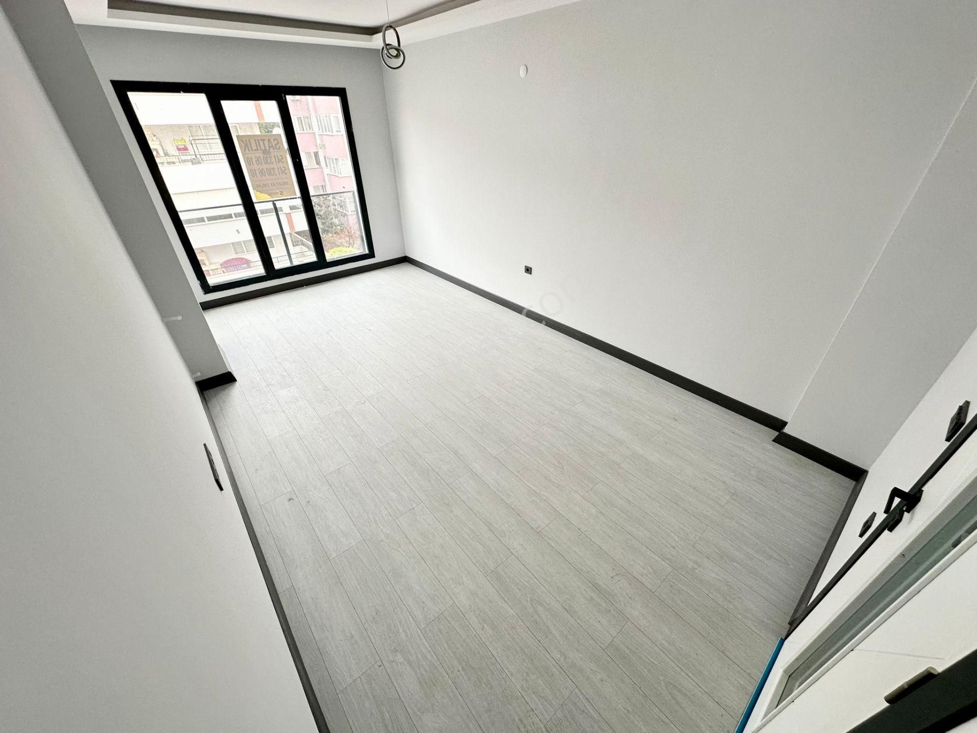 ⭐ay Emlak'tan⭐altınkum'da Arakat Doğalgazlı Denize 300 Mt Şık Tasarımlı Satılık 2+1 Lüks Daire - Görsel 30
