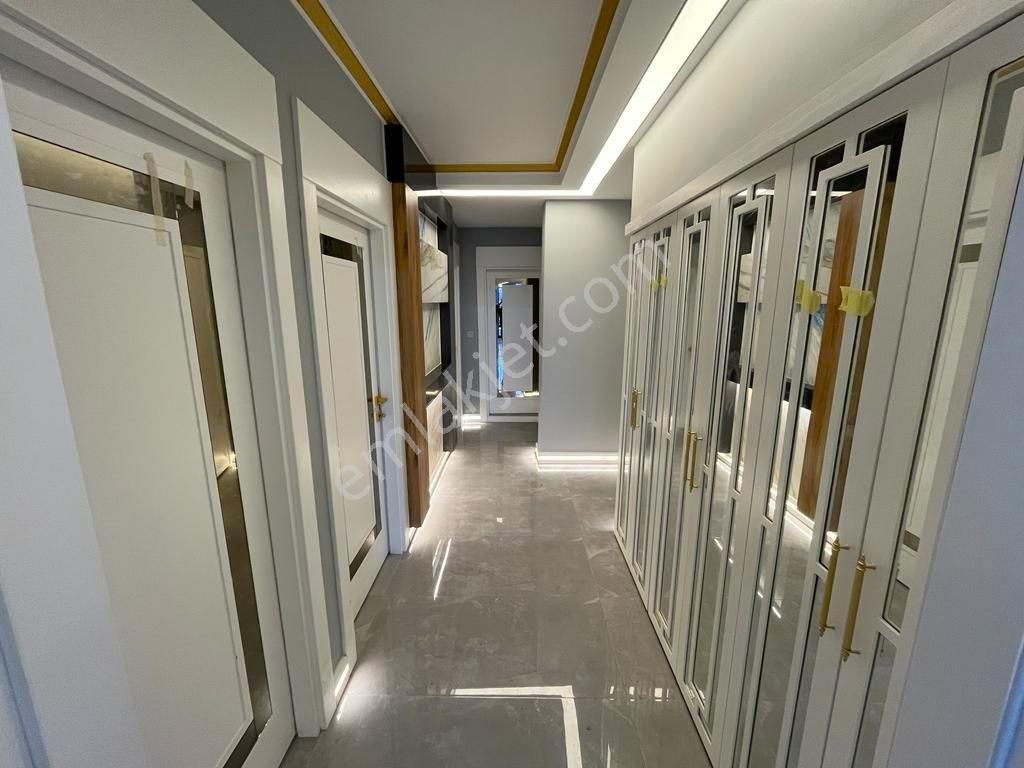 ꧁ Ay Emlak'tan꧂akçay Merkez'de Ultra Lüks Tasarımlı Ara Kat Ayrı Mutfak Satılık 2+1 Lüx Daire - Görsel 18