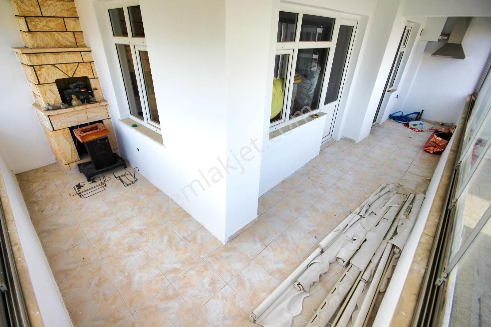 ꧁ay Emlaktan꧂akçay'da Denize 500 Mt Arakat Ön Cephe Ayrı Mutfak Ebeveyn Banyolu Satılık 3+1 Daire - Görsel 23